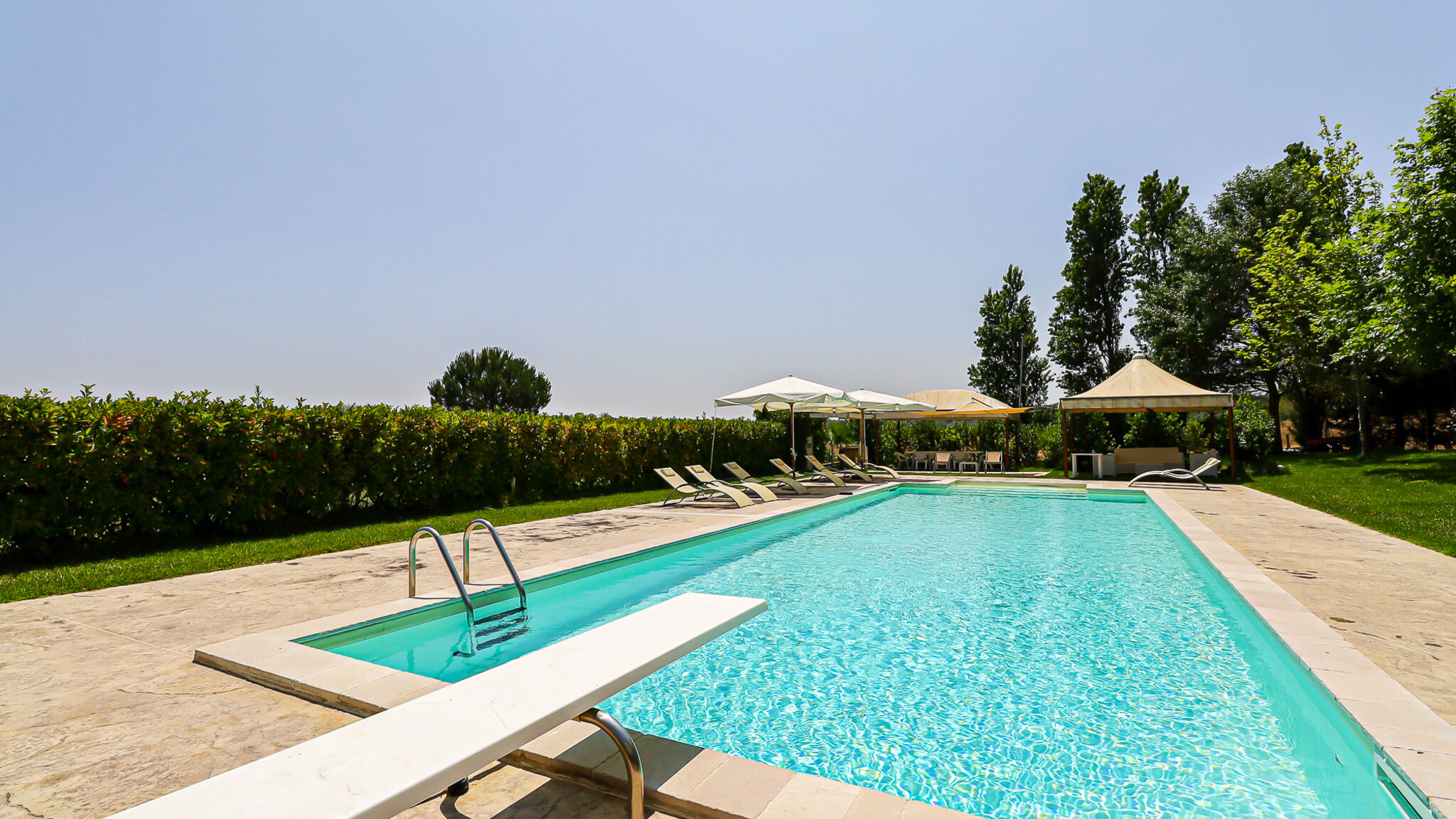 Italianway Neviano Casale Mastria by Casa di Marco