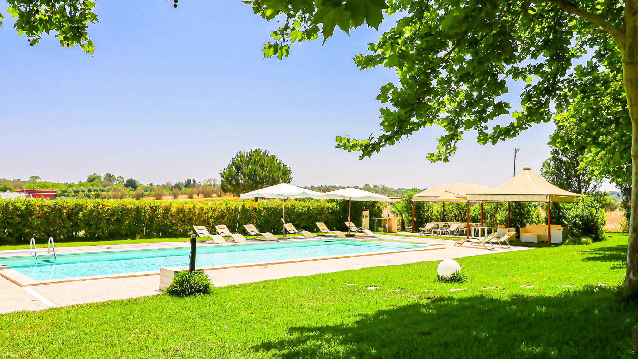 Italianway Neviano Casale Mastria by Casa di Marco