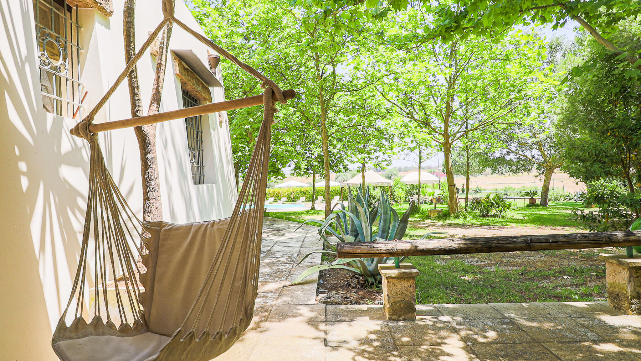 Italianway Neviano Casale Mastria by Casa di Marco