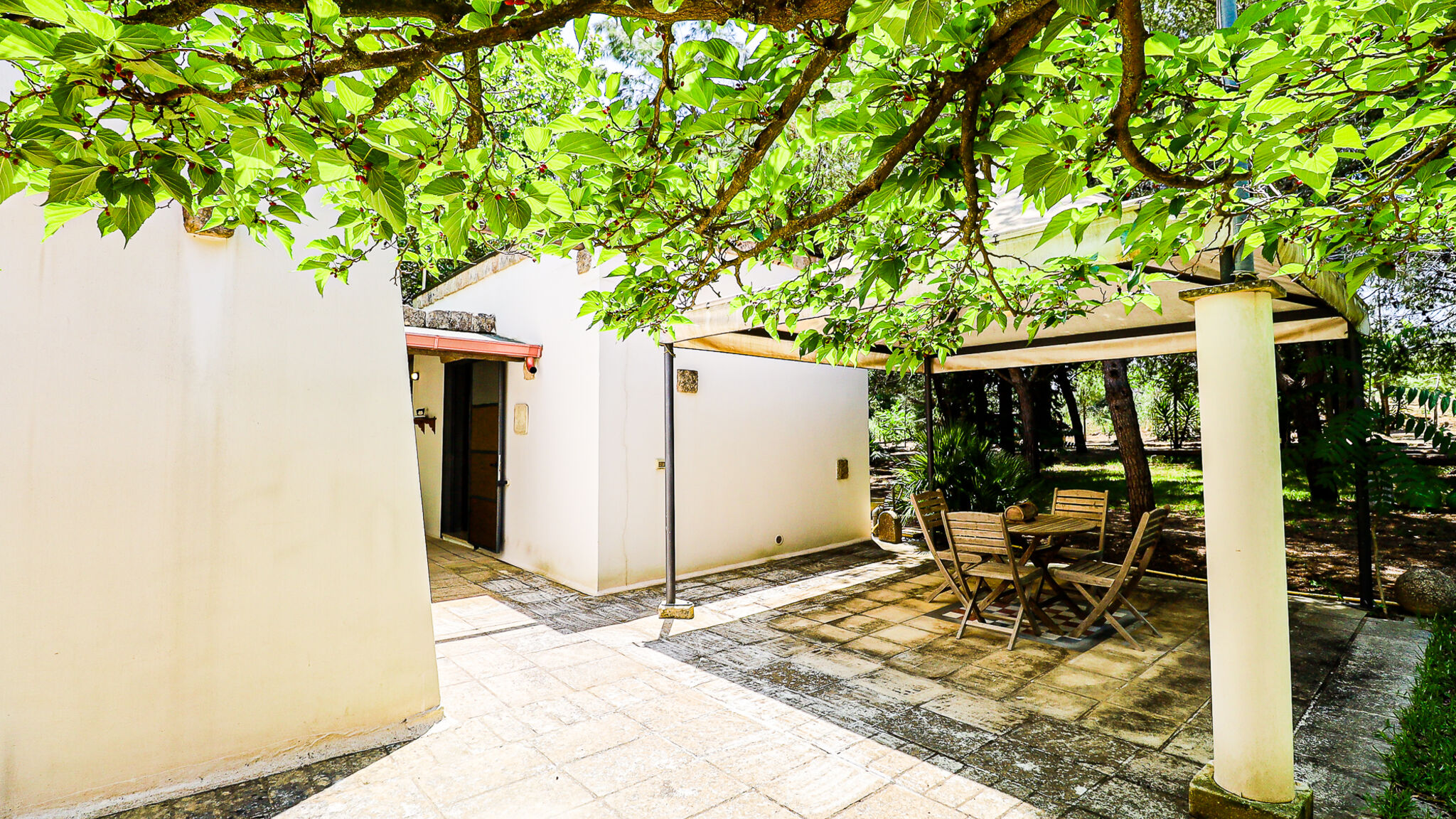 Italianway Neviano Casale Mastria by Casa di Marco