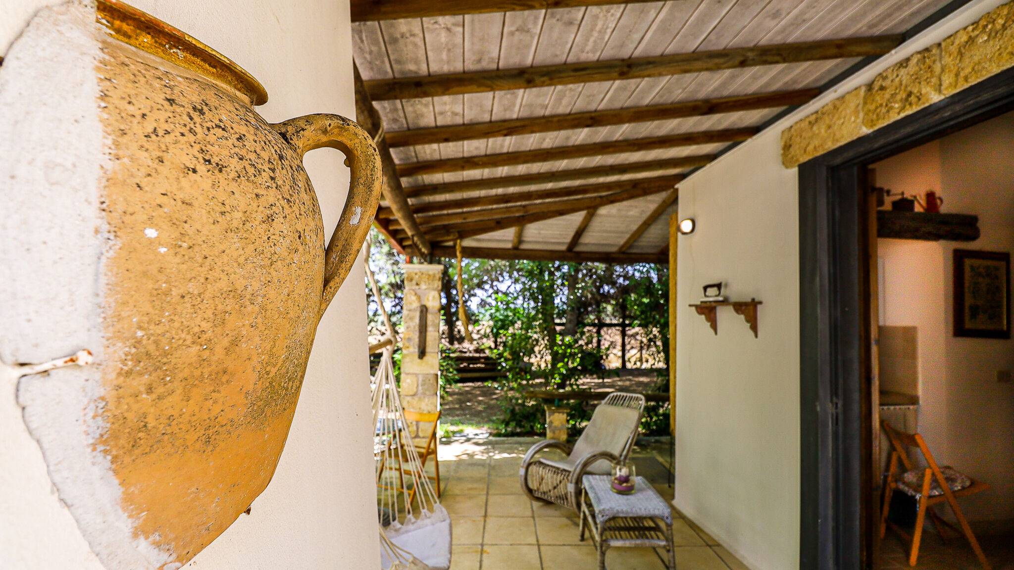 Italianway Neviano Casale Mastria by Casa di Marco