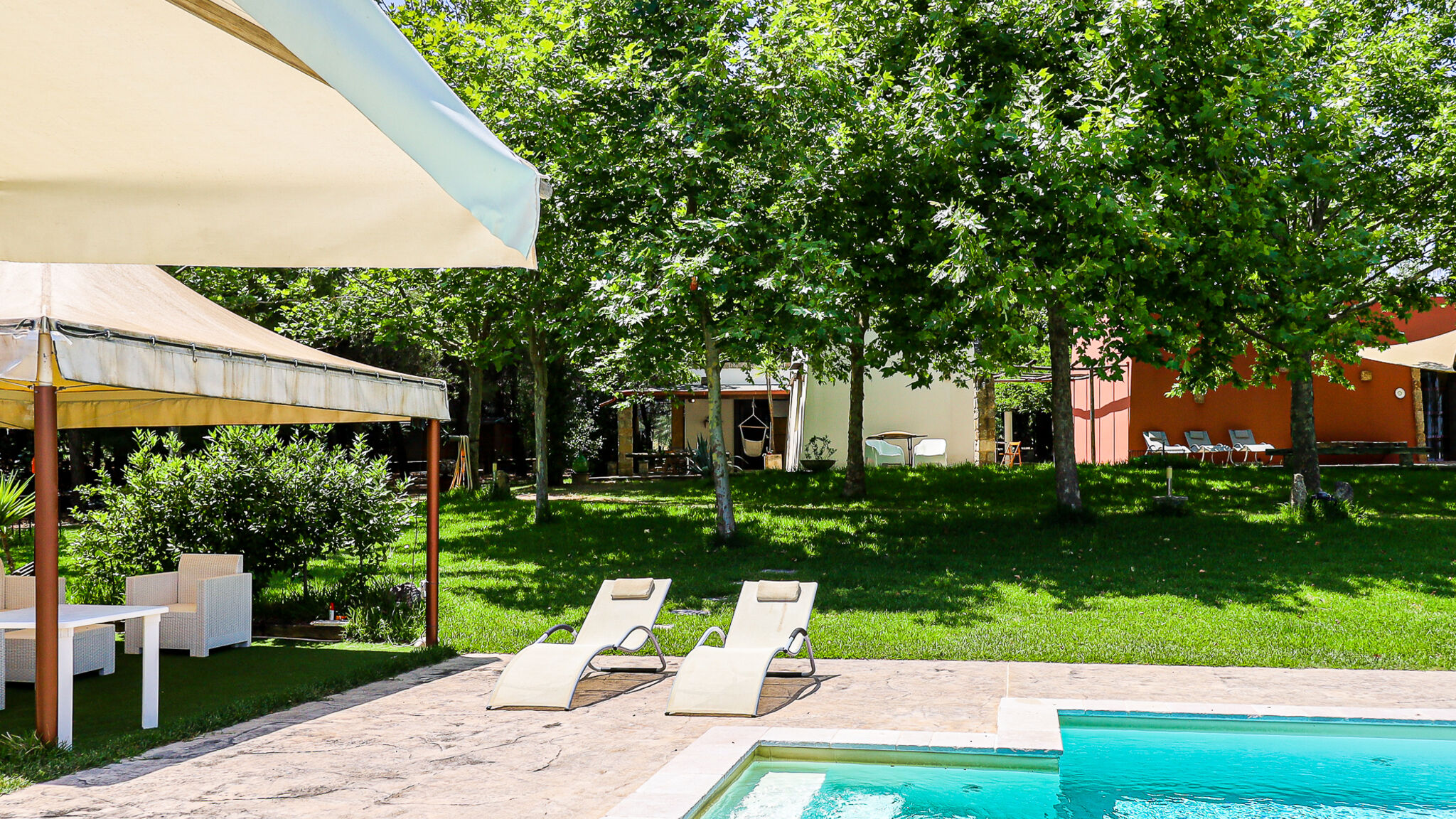 Italianway Neviano Casale Mastria by Casa di Marco