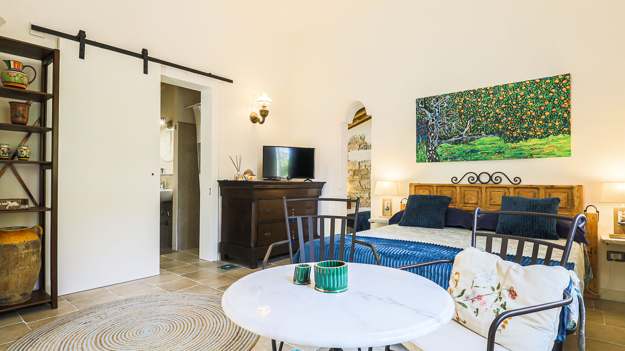 Italianway Neviano Casale Mastria by Casa di Marco