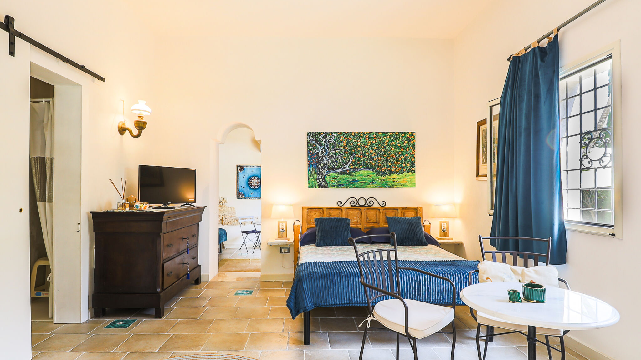 Italianway Neviano Casale Mastria by Casa di Marco