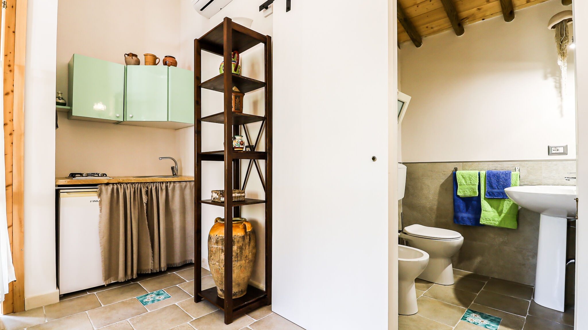 Italianway Neviano Casale Mastria by Casa di Marco