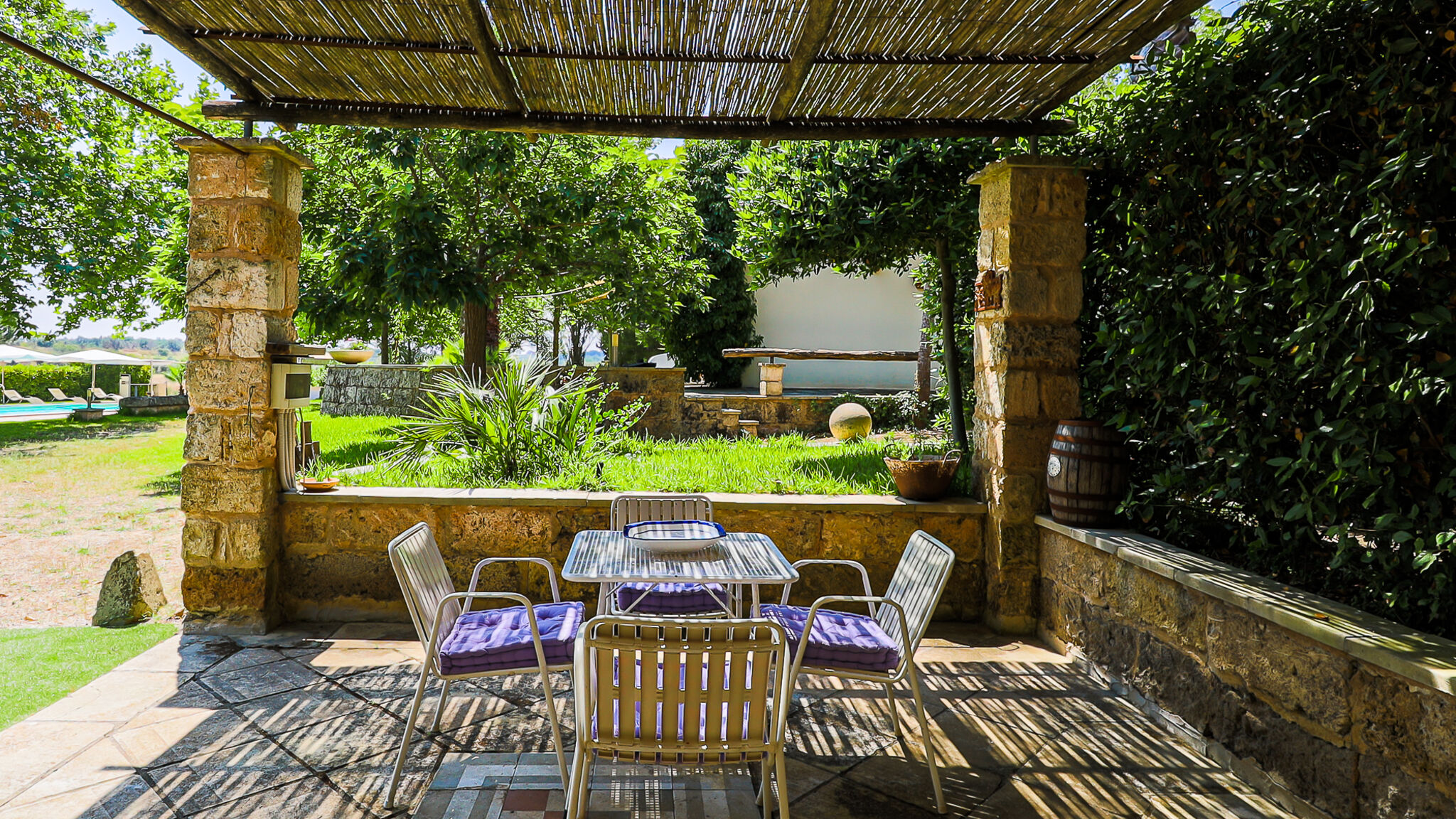 Italianway Neviano Casale Mastria by Casa di Marco