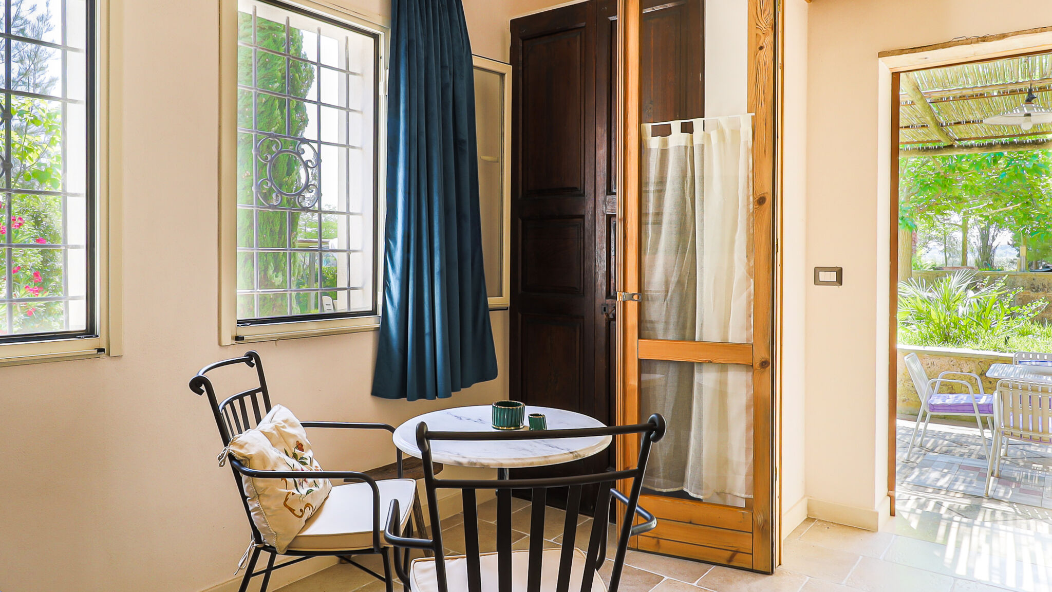 Italianway Neviano Casale Mastria by Casa di Marco