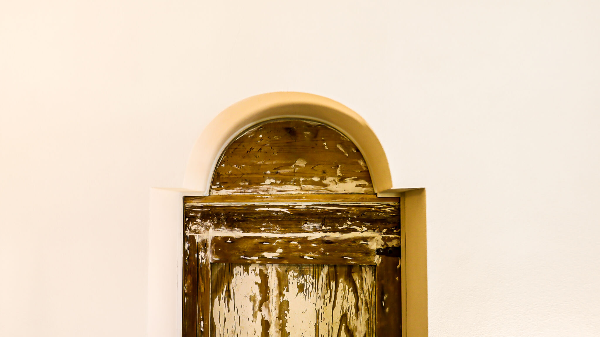 Italianway Neviano Casale Mastria by Casa di Marco