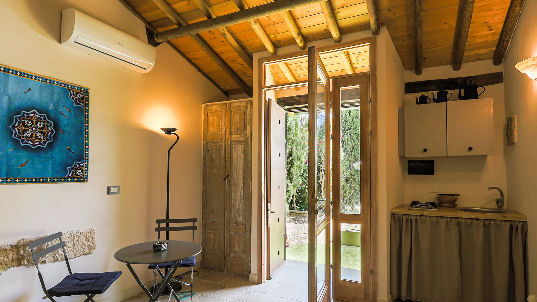 Italianway Neviano Casale Mastria by Casa di Marco