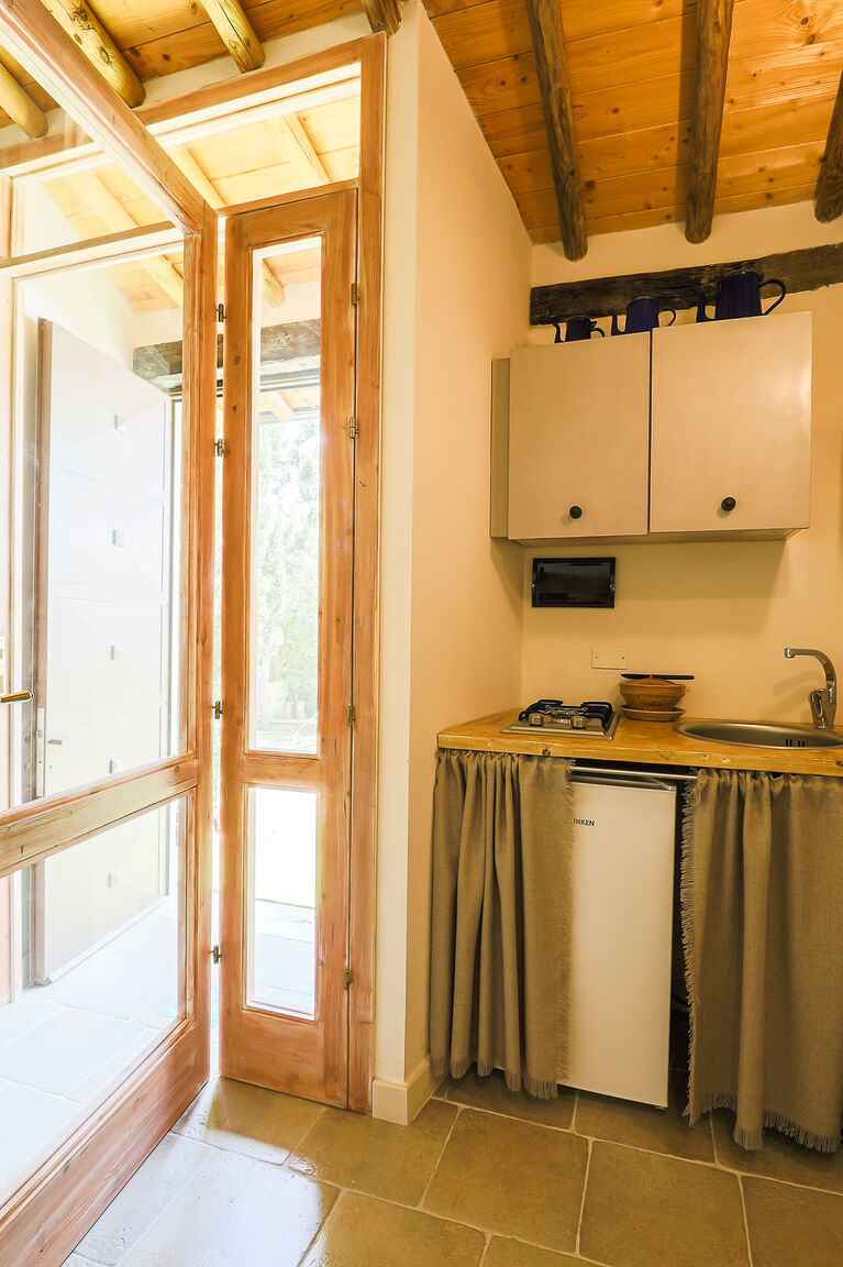 Italianway Neviano Casale Mastria by Casa di Marco