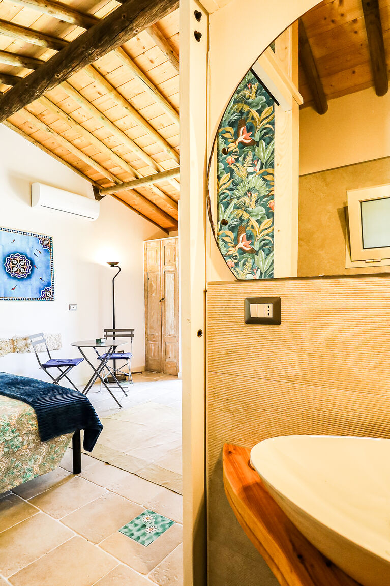 Italianway Neviano Casale Mastria by Casa di Marco