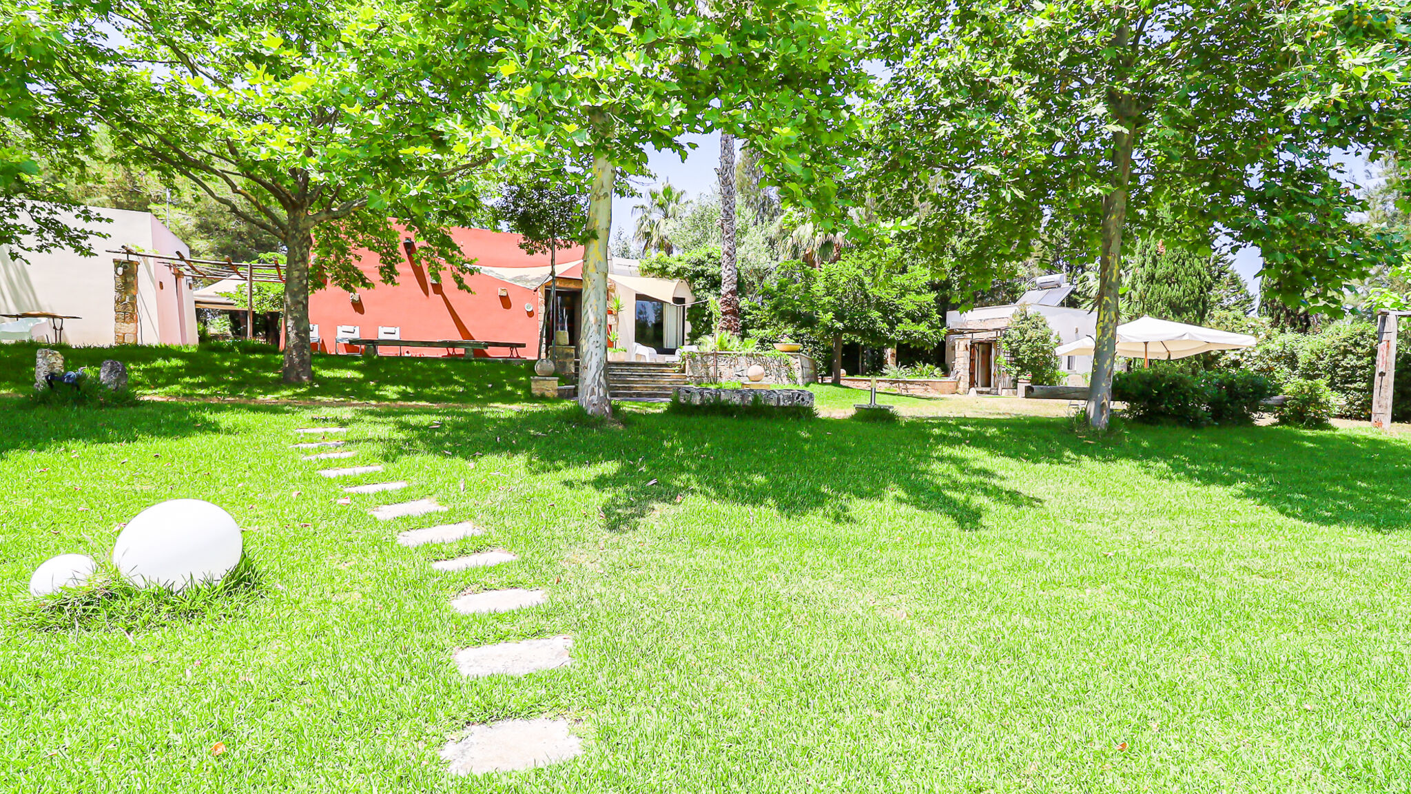 Italianway Neviano Casale Mastria by Casa di Marco