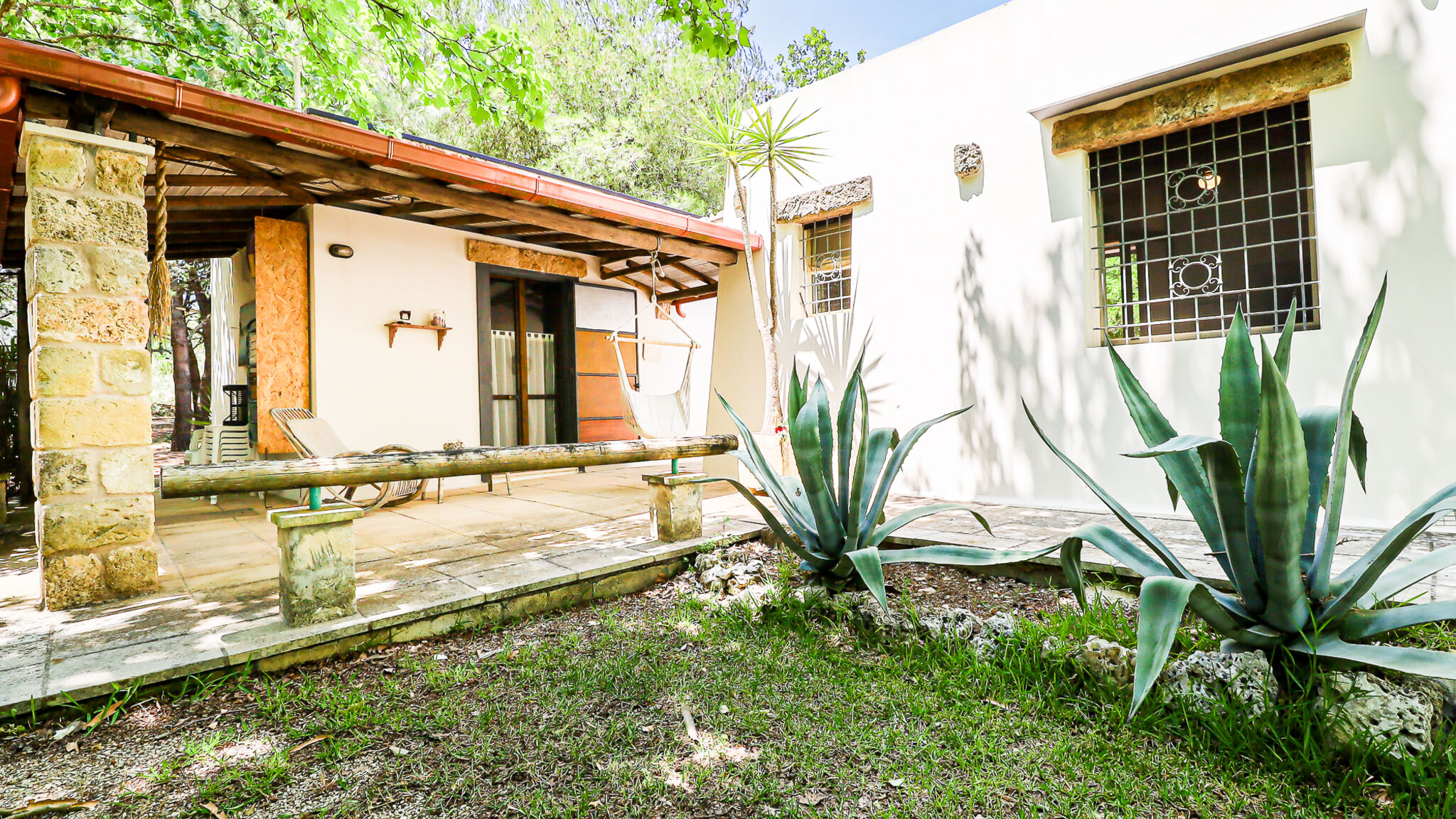 Italianway Neviano Casale Mastria by Casa di Marco