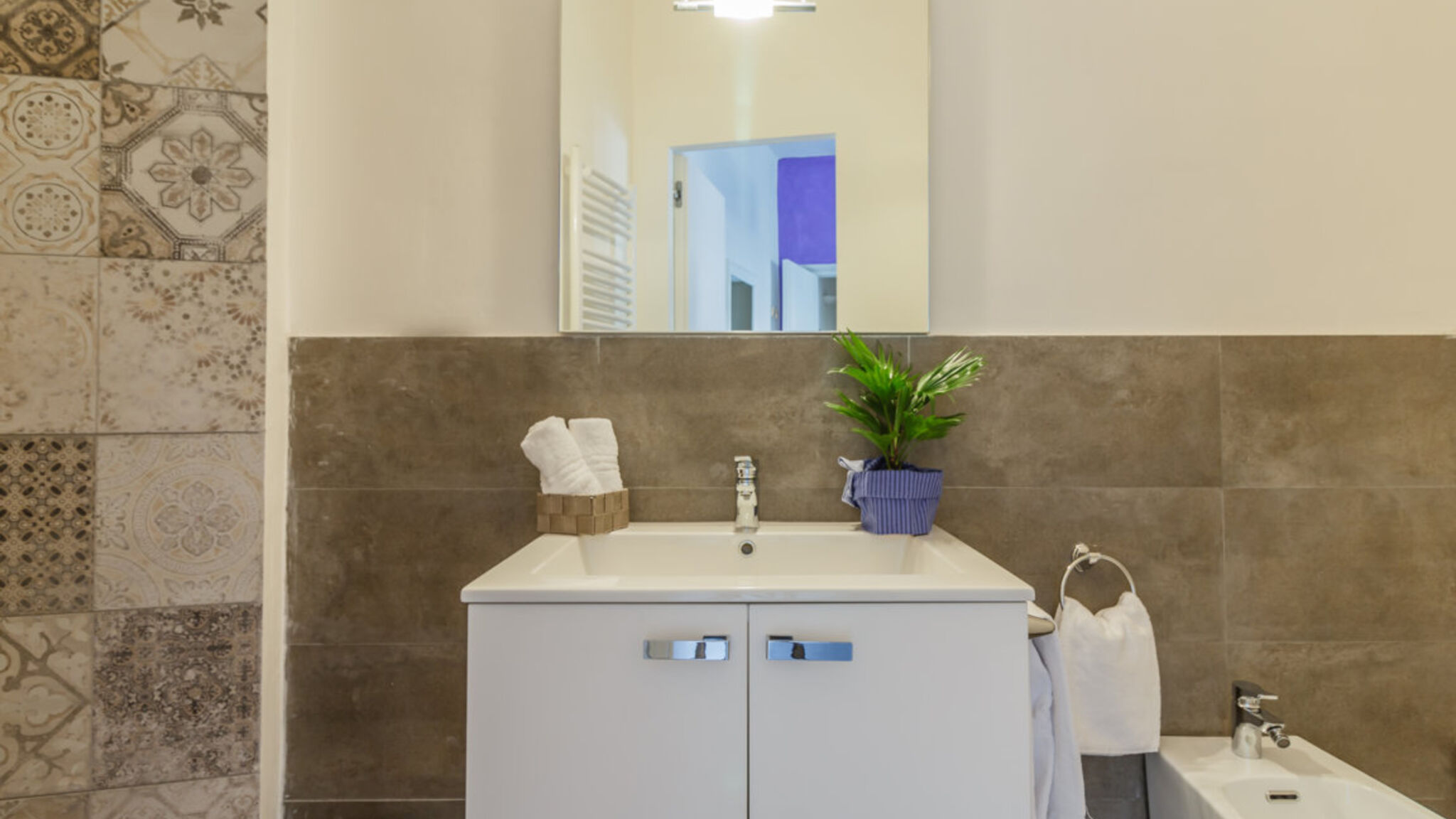 Italianway Roma Santonofrio Colors