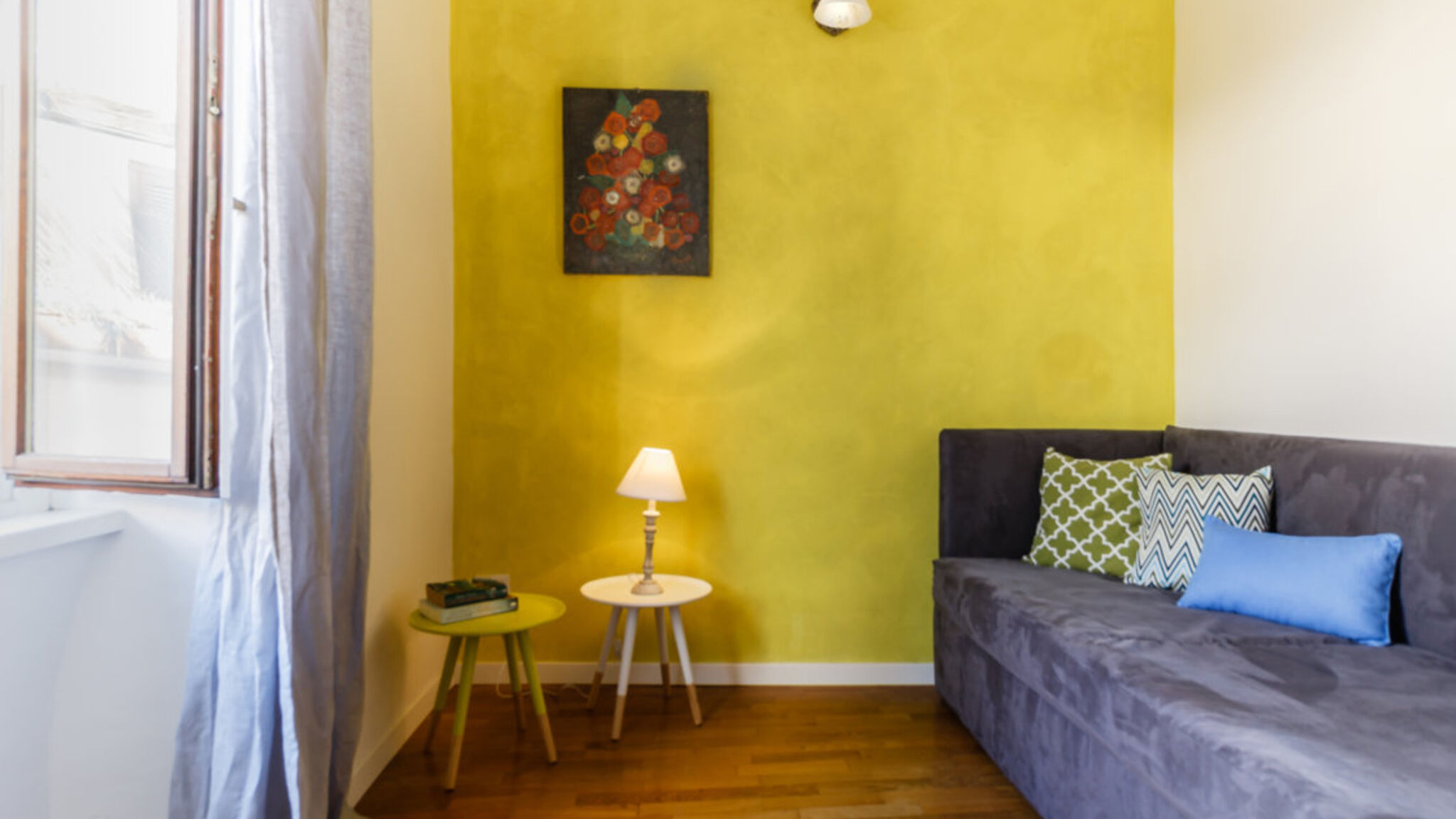 Italianway Roma Santonofrio Colors