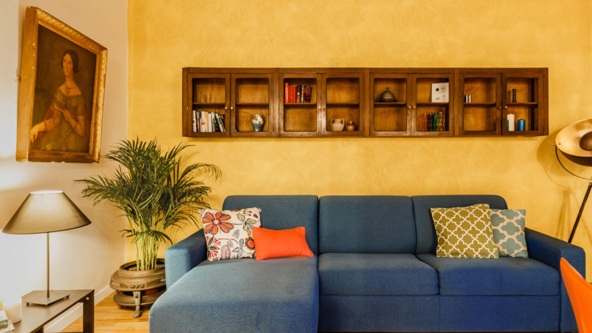 Italianway Roma Santonofrio Colors