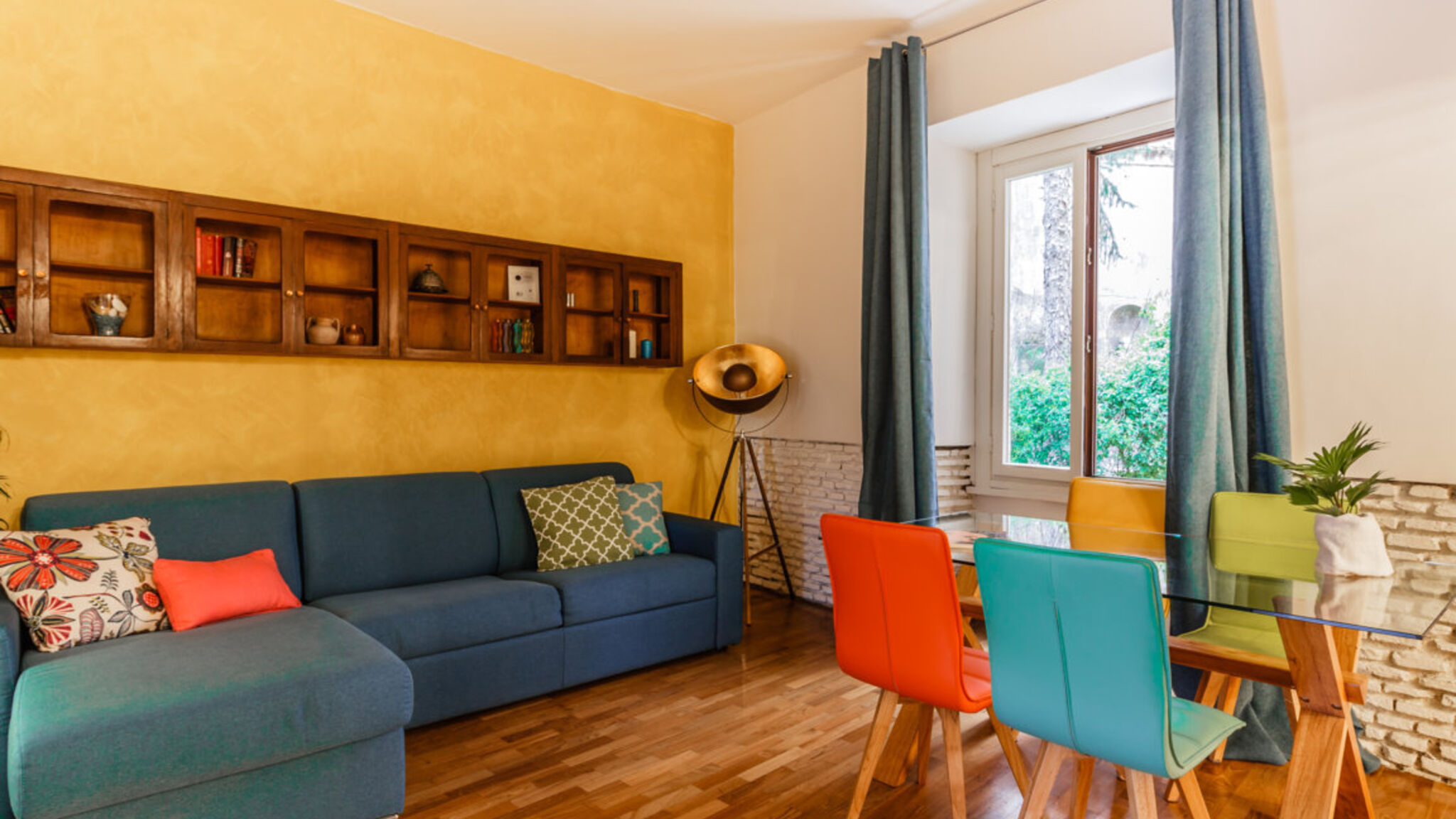 Italianway Roma Santonofrio Colors