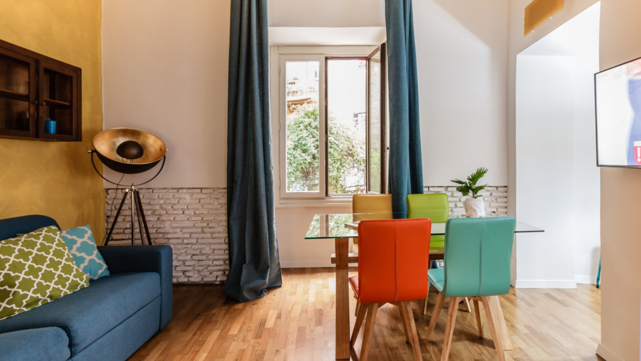 Italianway Roma Santonofrio Colors