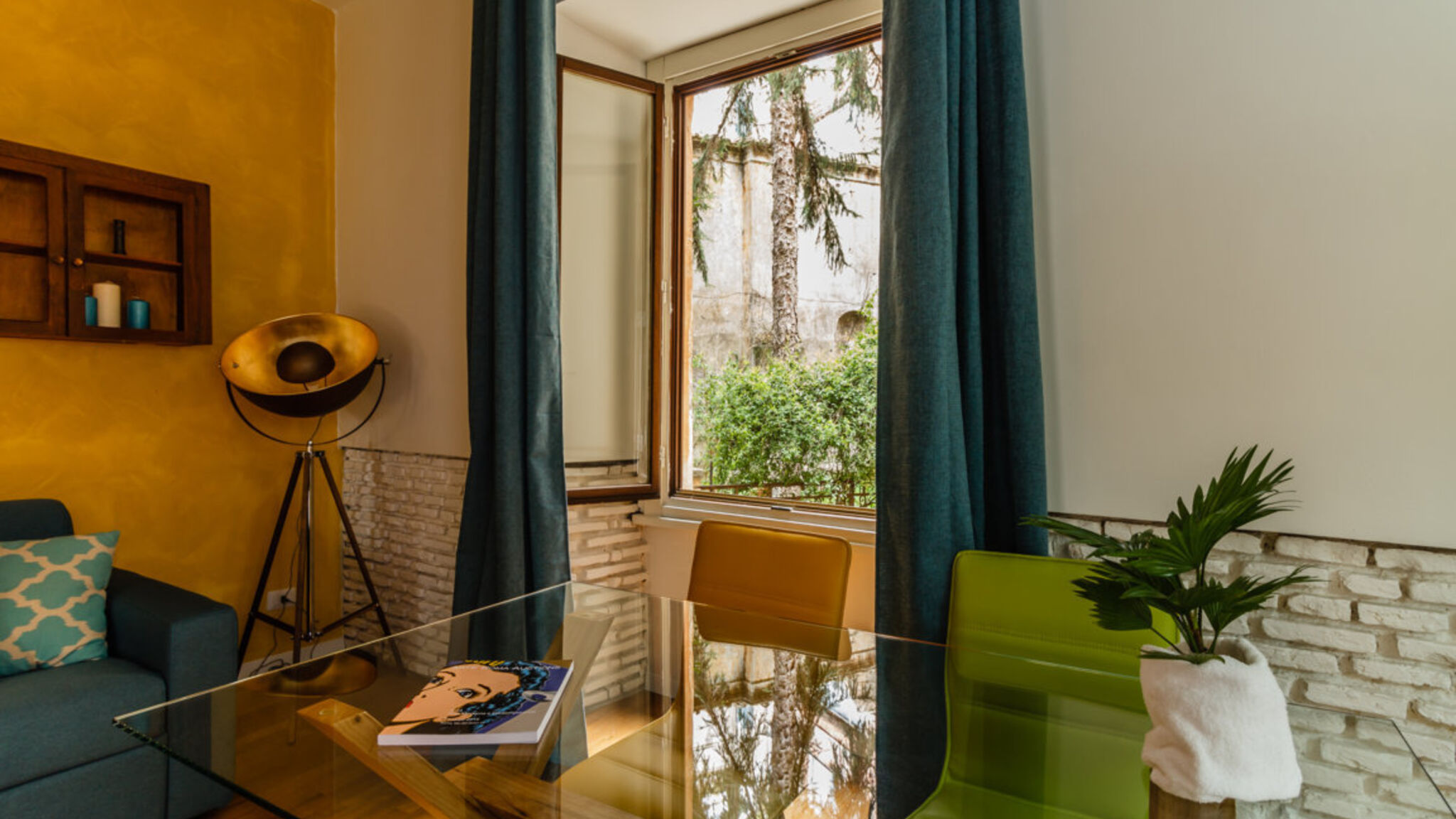 Italianway Roma Santonofrio Colors