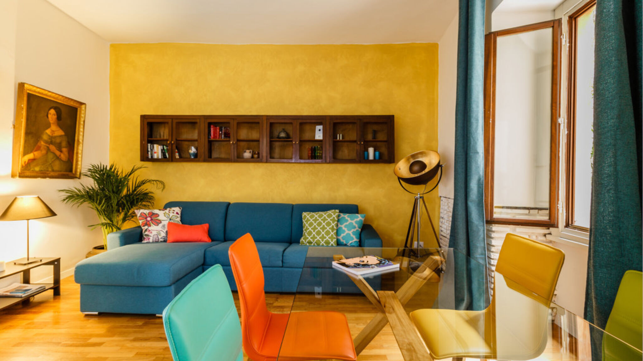 Italianway Roma Santonofrio Colors