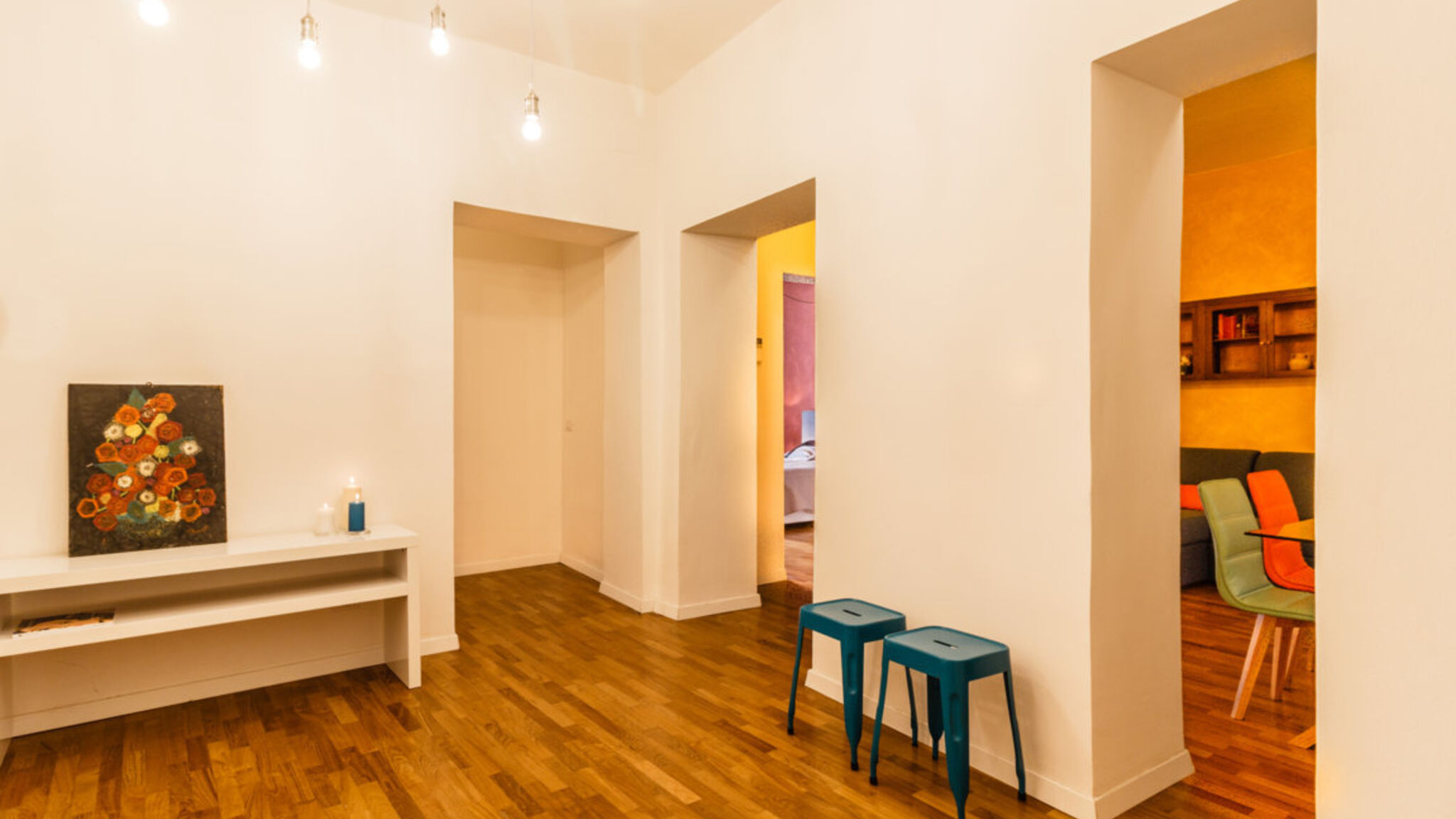 Italianway Roma Santonofrio Colors