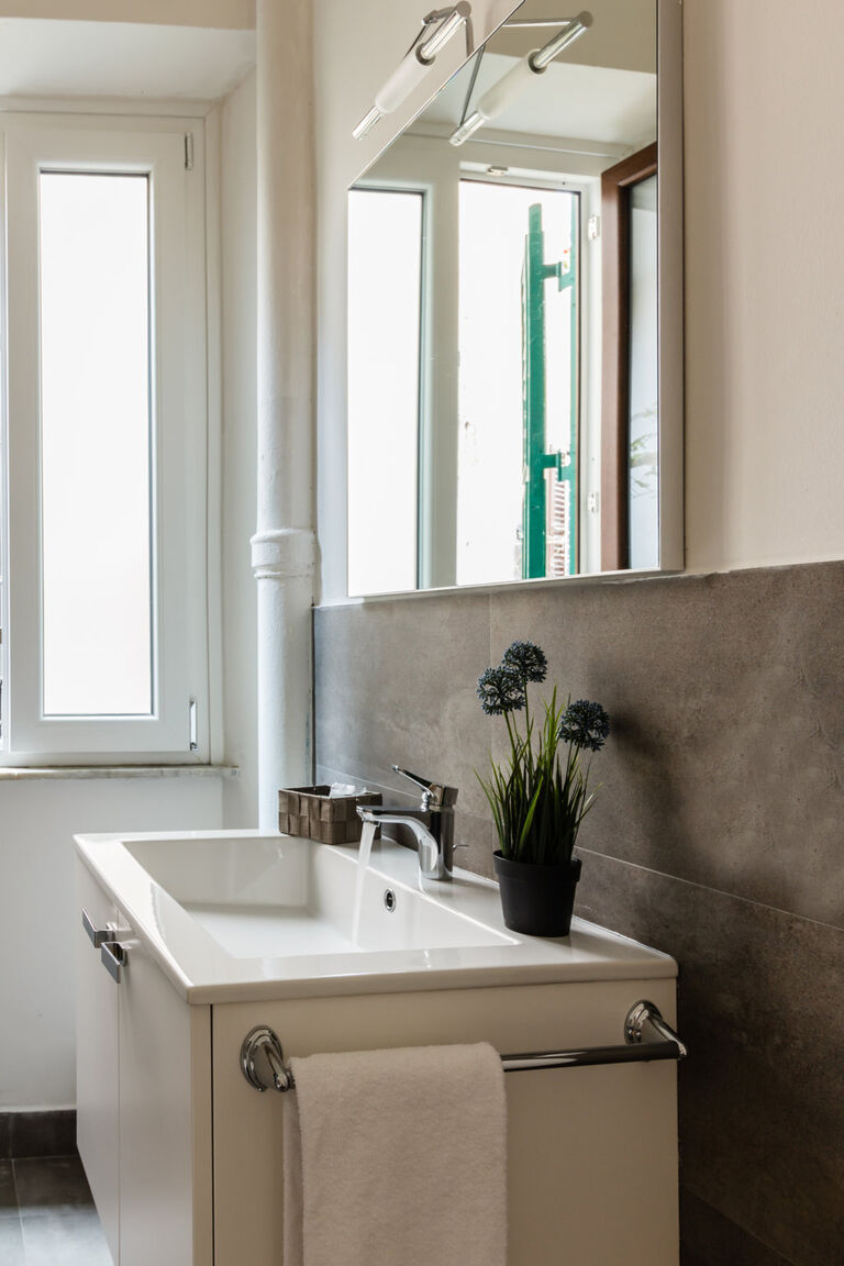 Italianway Roma Santonofrio Colors