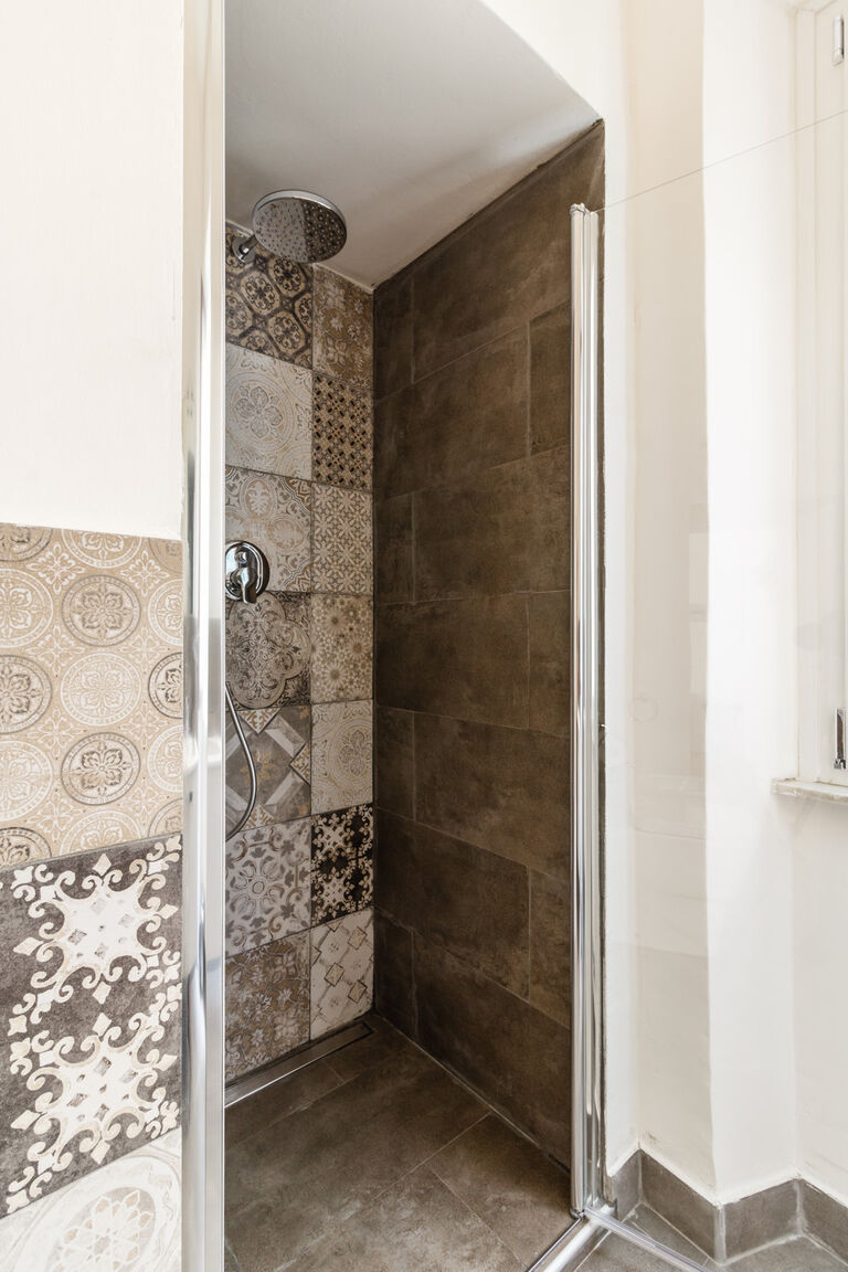 Italianway Roma Santonofrio Colors