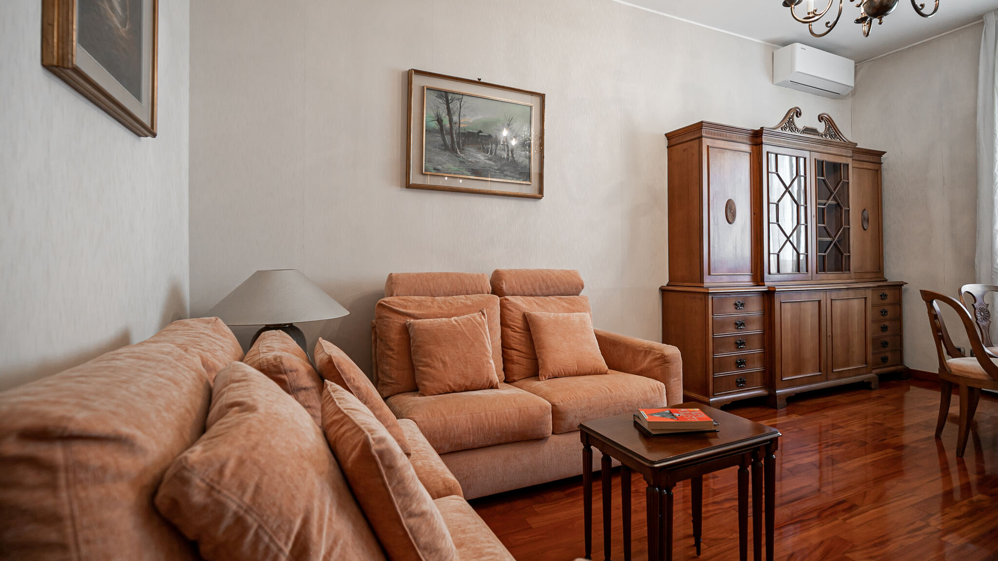 Italianway Milano Easy - Strambio 8