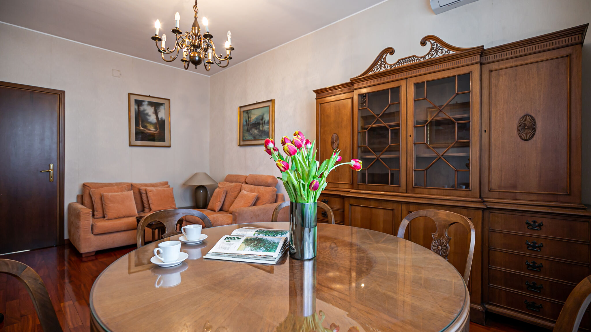 Italianway Milano Easy - Strambio 8