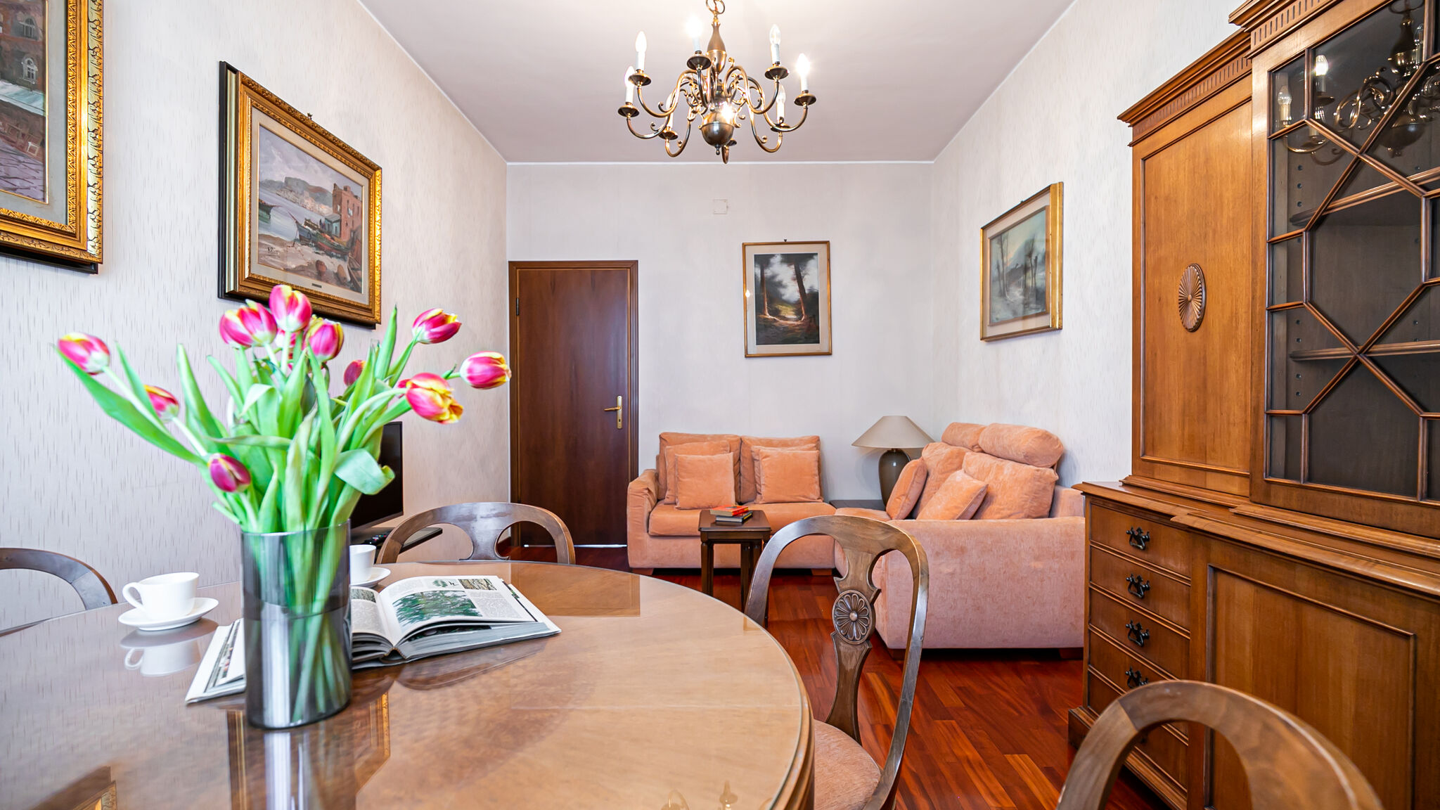 Italianway Milano Easy - Strambio 8