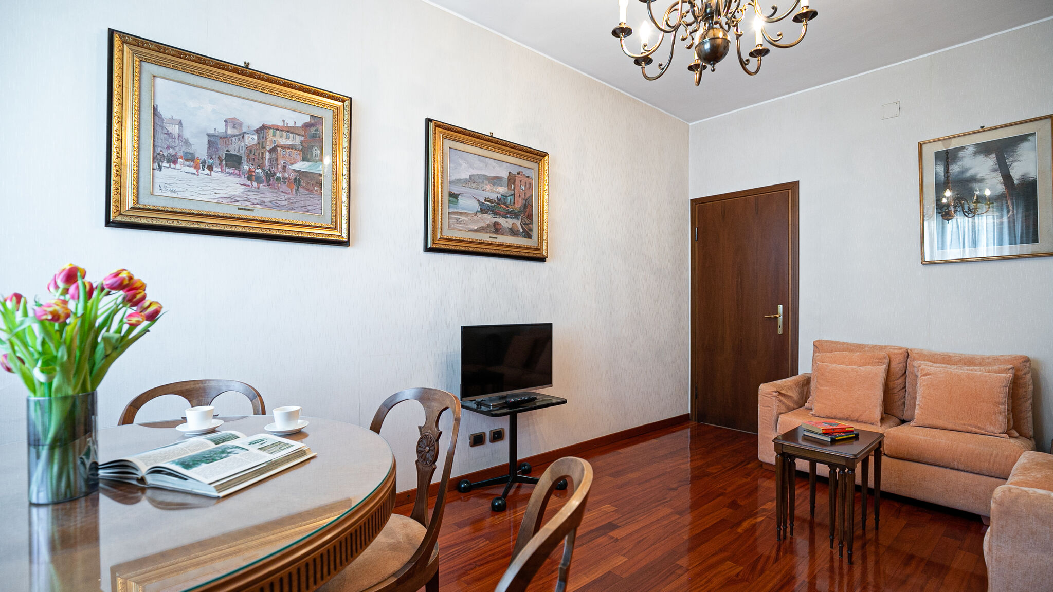 Italianway Milano Easy - Strambio 8