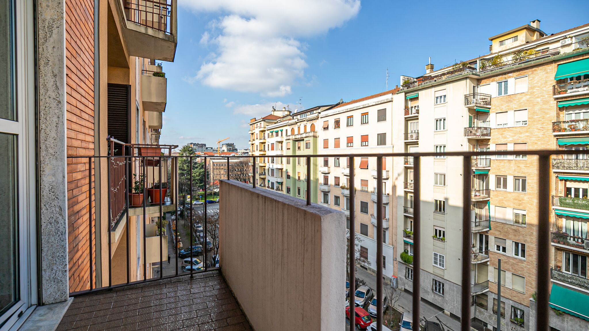 Italianway Milano Easy - Strambio 8