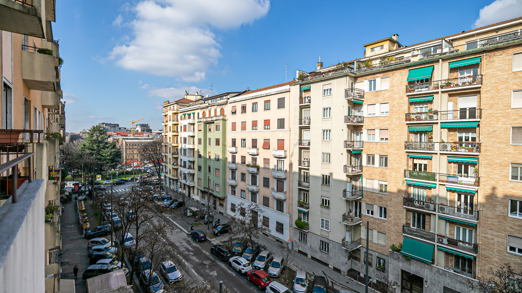 Italianway Milano Easy - Strambio 8