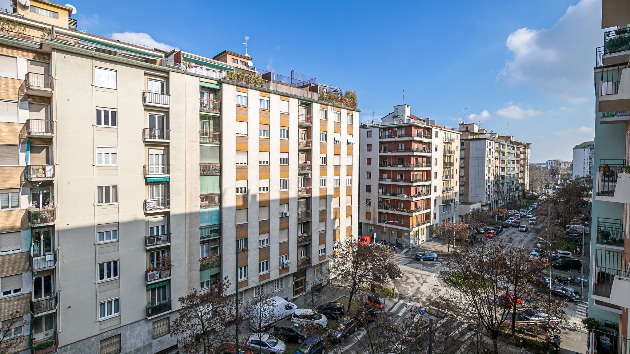 Italianway Milano Easy - Strambio 8