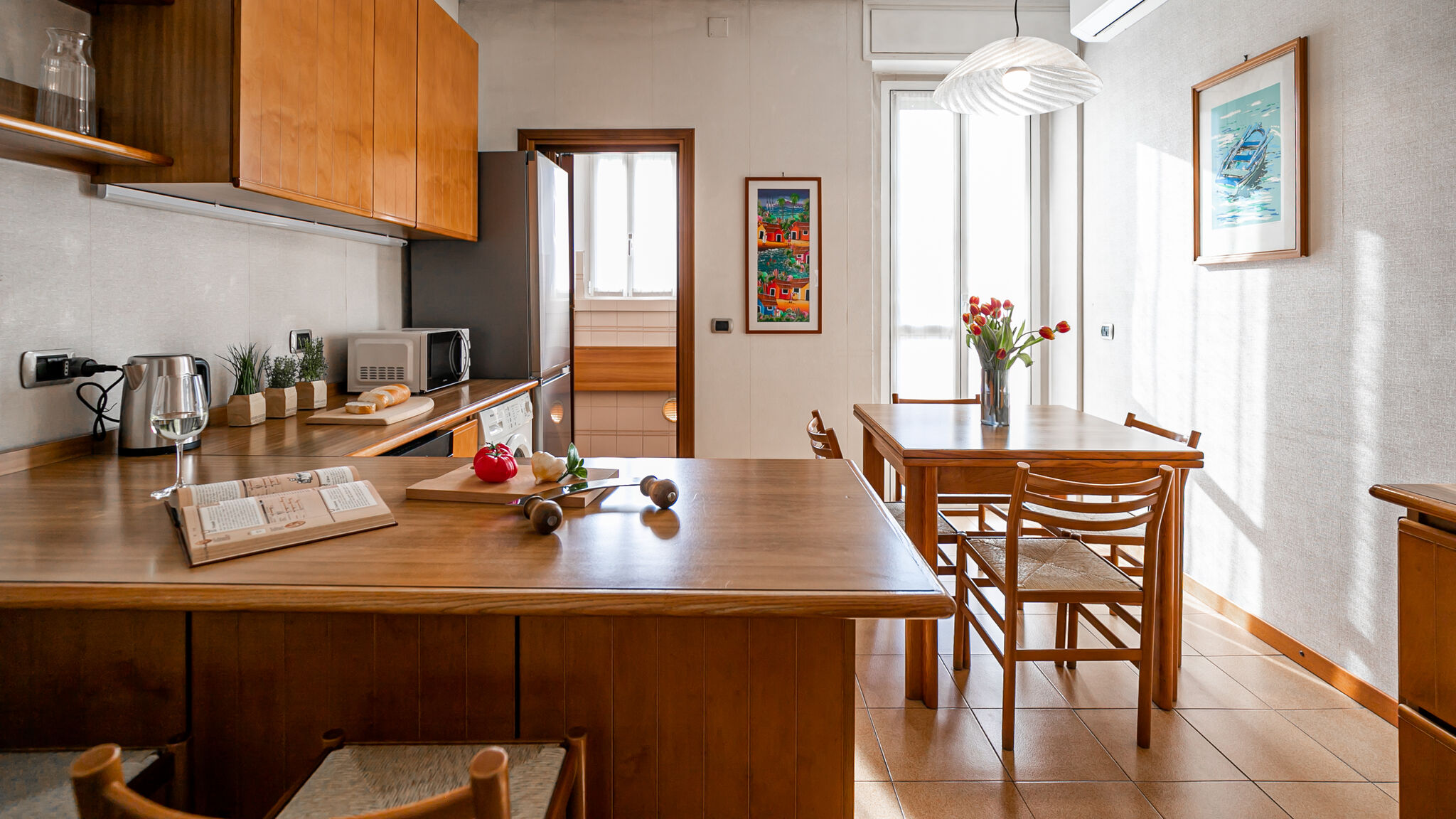 Italianway Milano Easy - Strambio 8