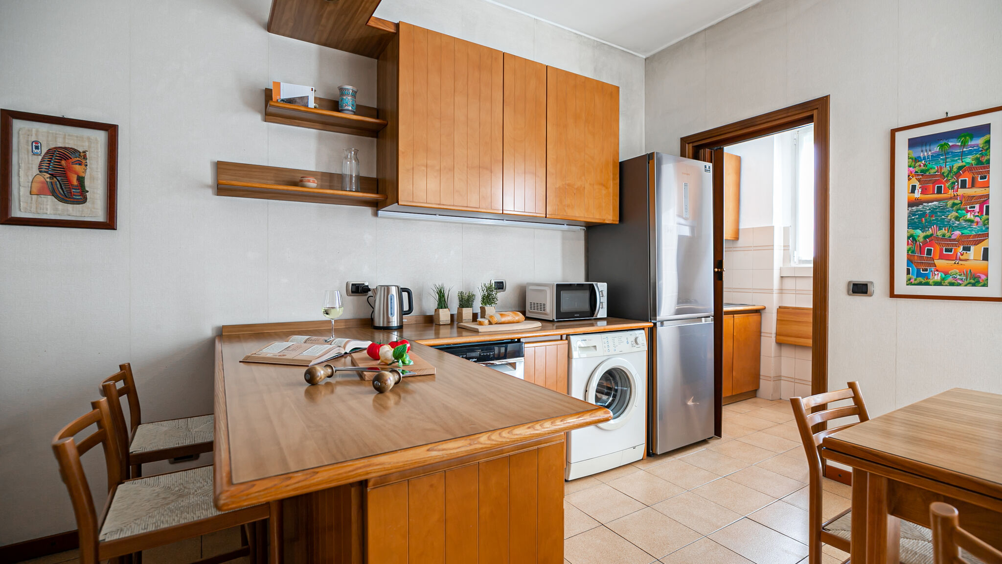 Italianway Milano Easy - Strambio 8