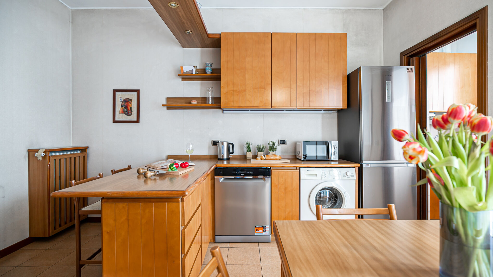 Italianway Milano Easy - Strambio 8