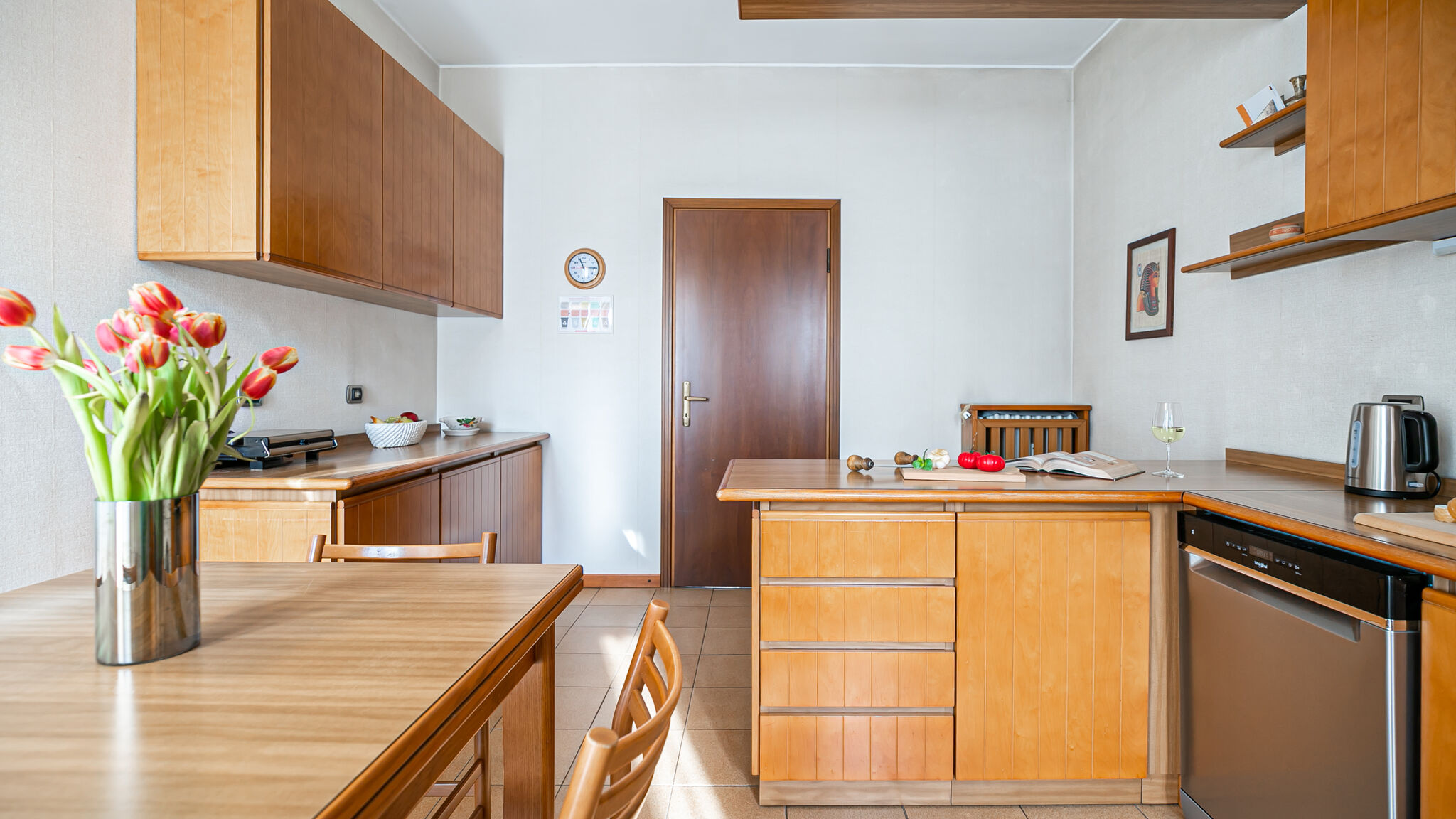 Italianway Milano Easy - Strambio 8