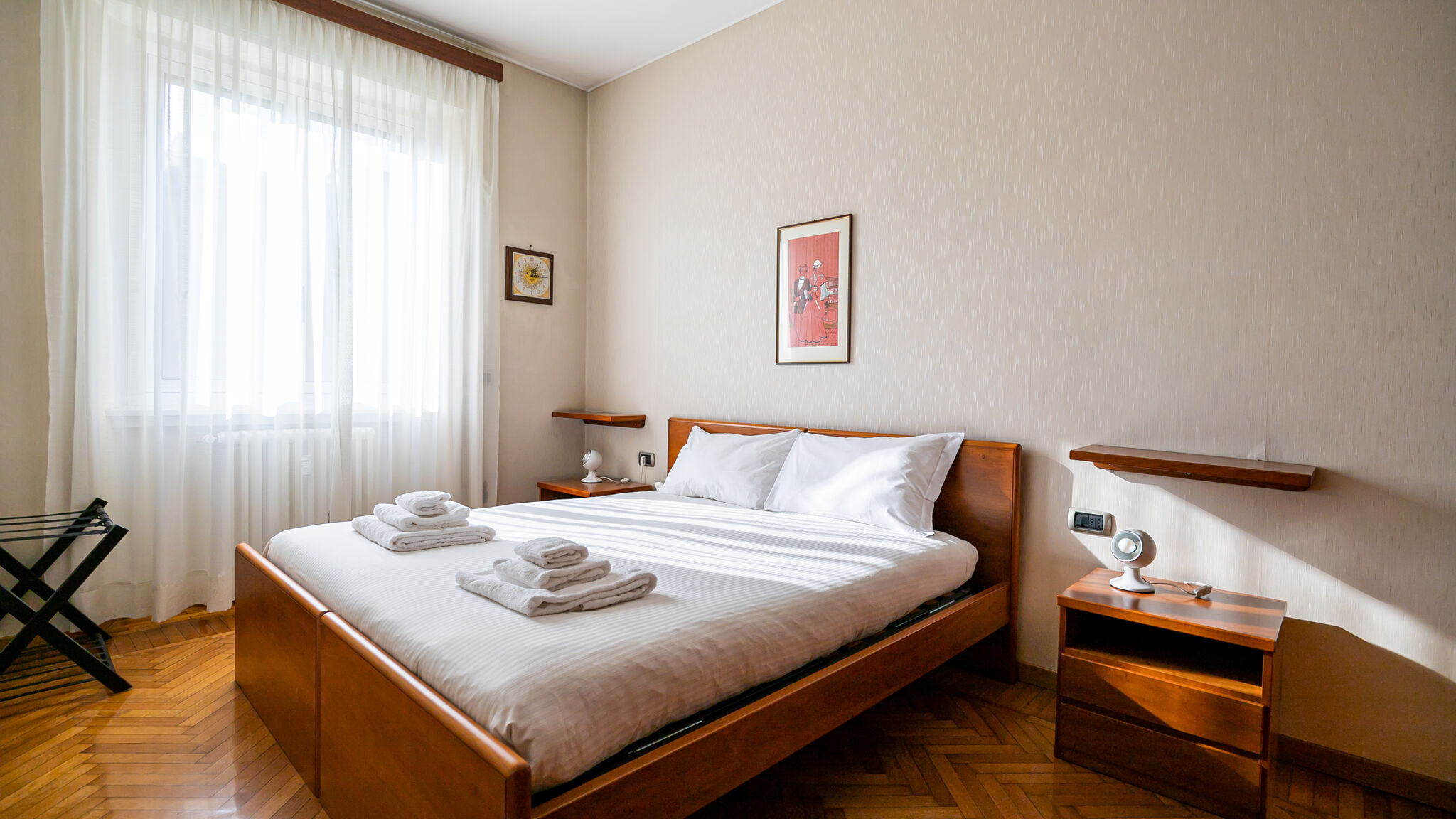 Italianway Milano Easy - Strambio 8