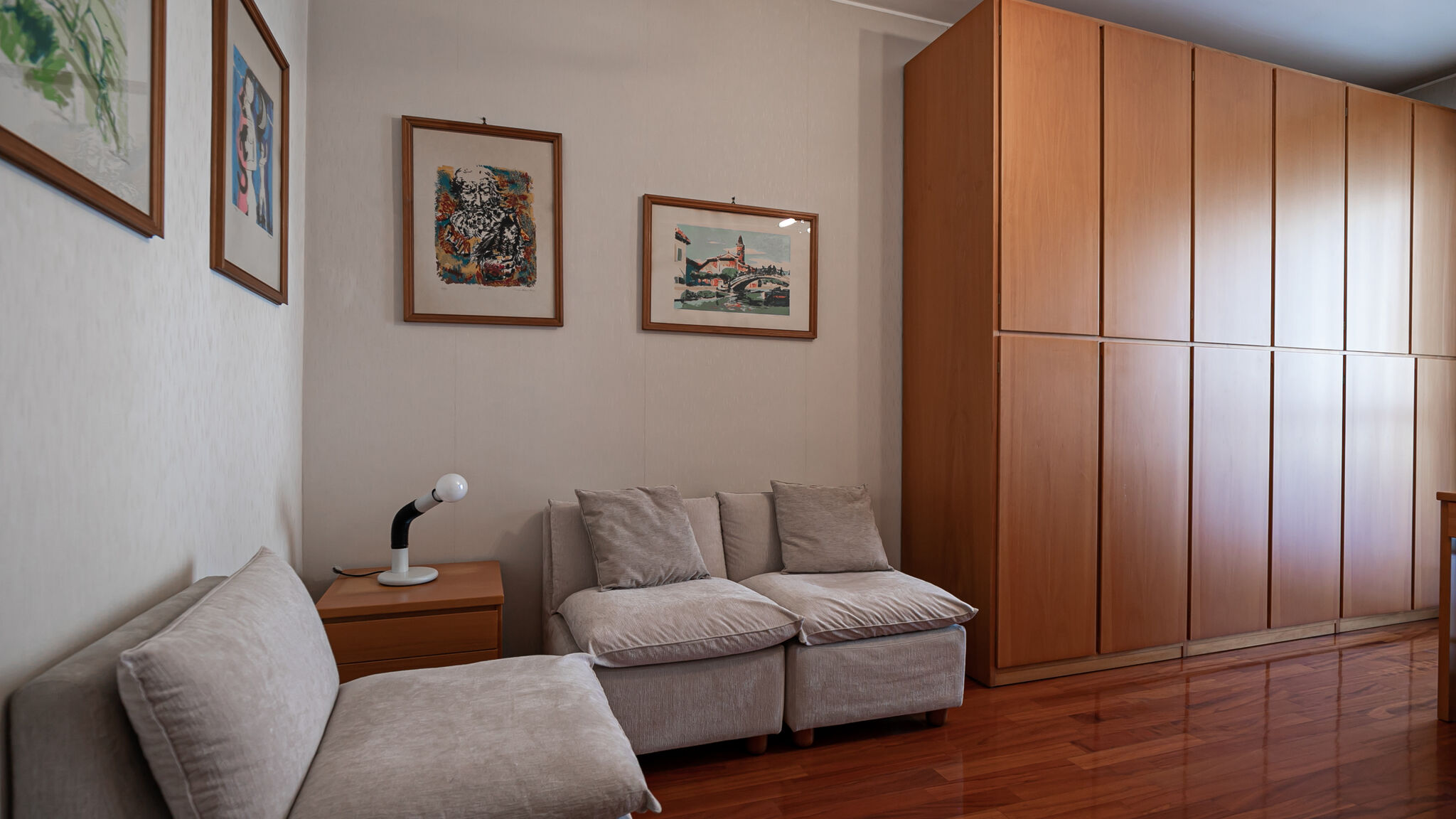 Italianway Milano Easy - Strambio 8