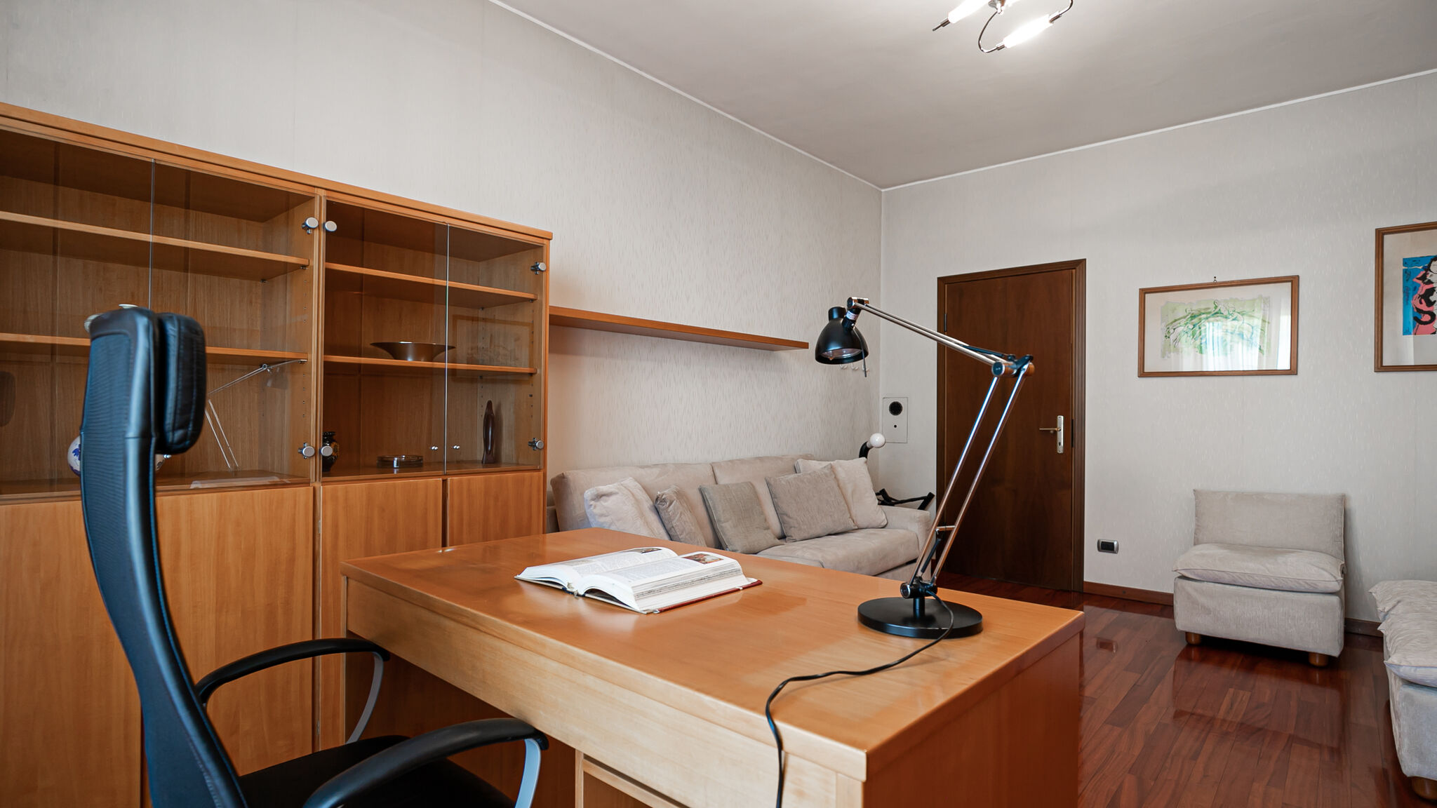 Italianway Milano Easy - Strambio 8