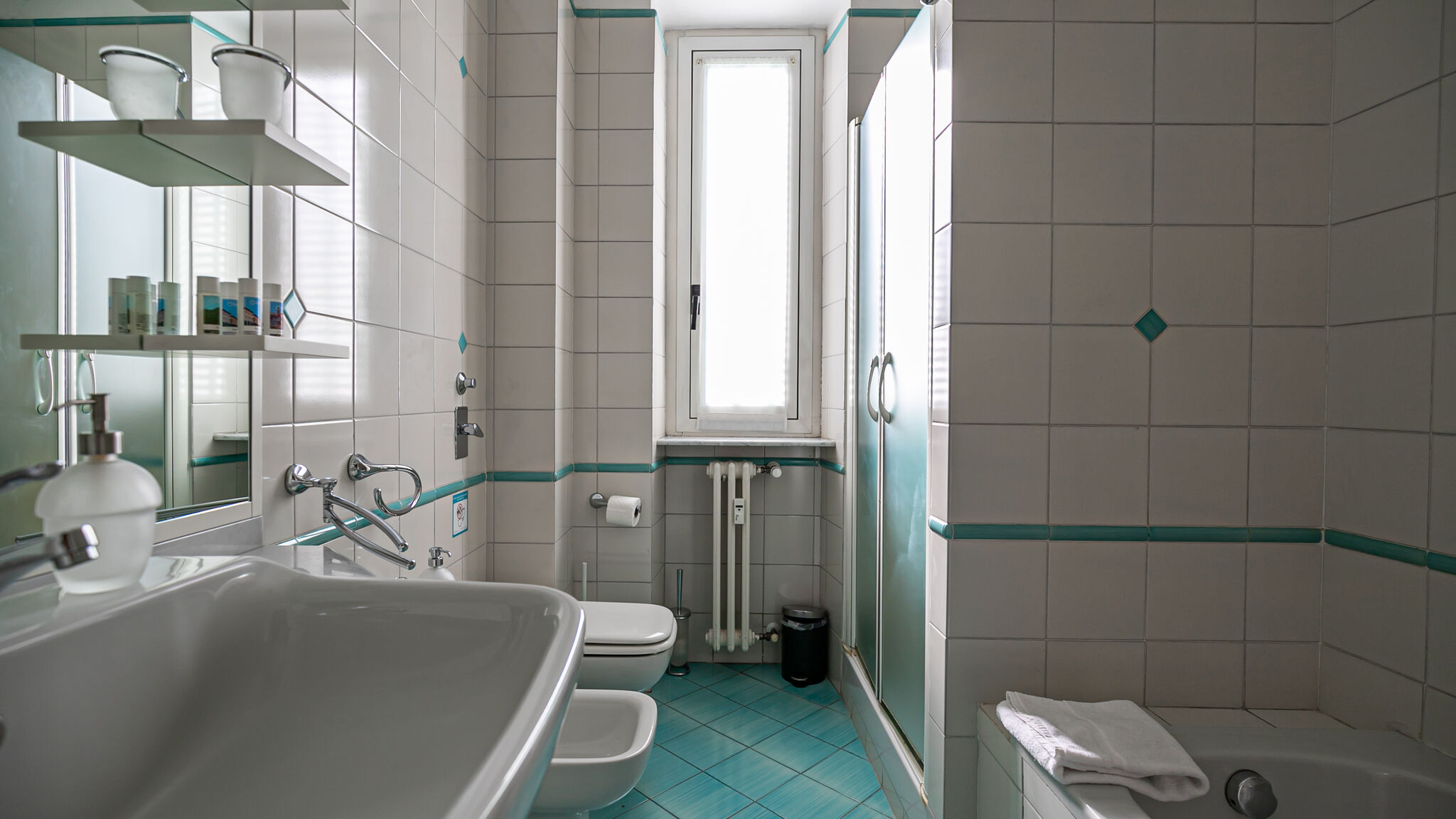 Italianway Milano Easy - Strambio 8