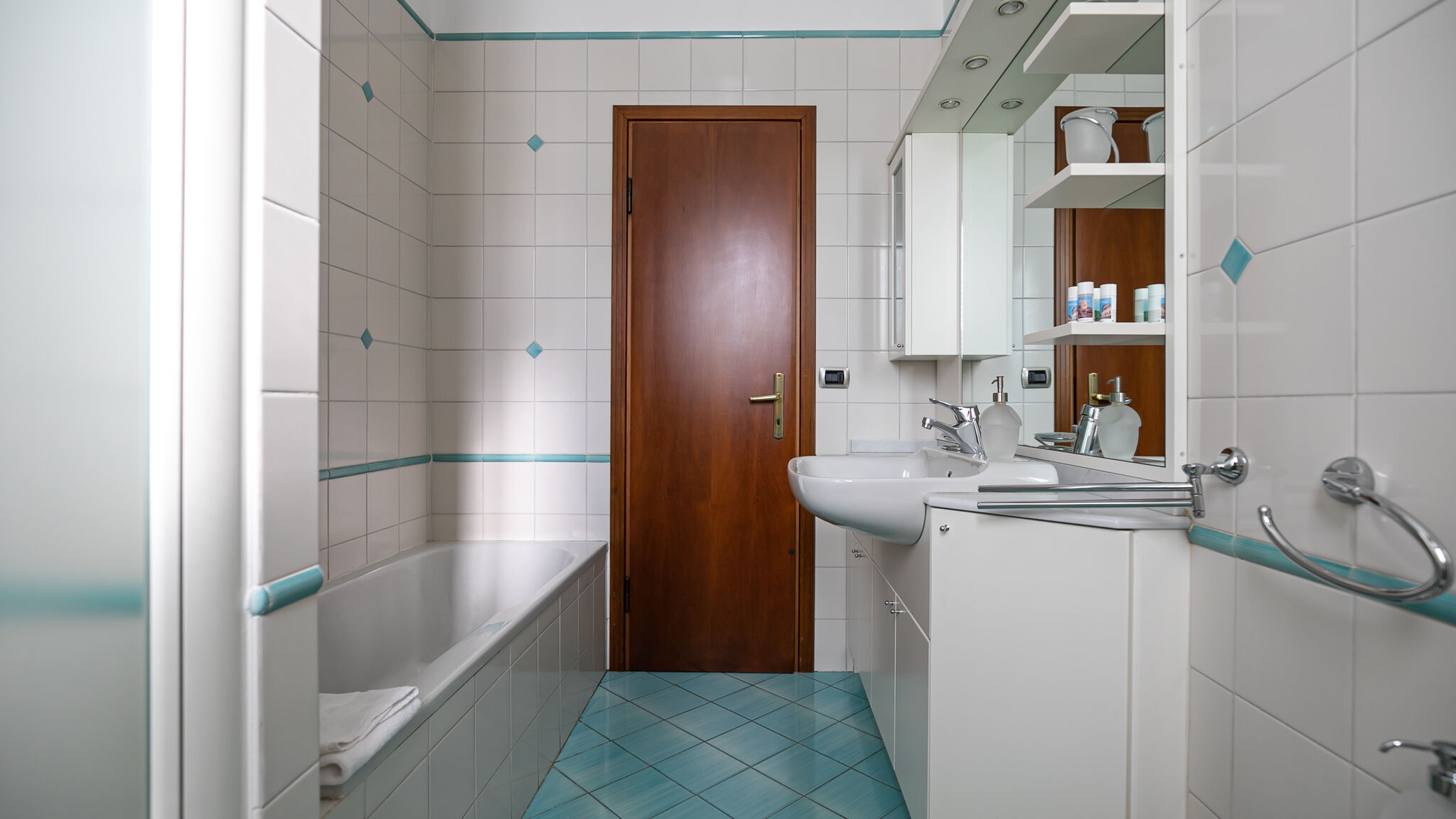 Italianway Milano Easy - Strambio 8