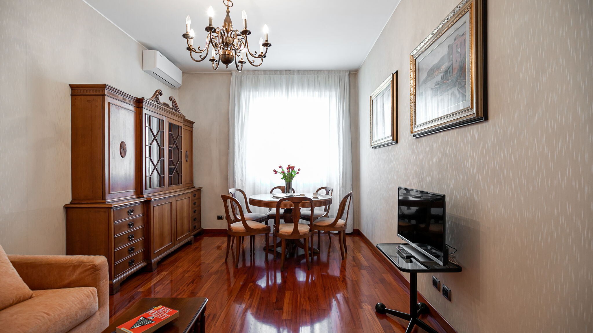 Italianway Milano Easy - Strambio 8