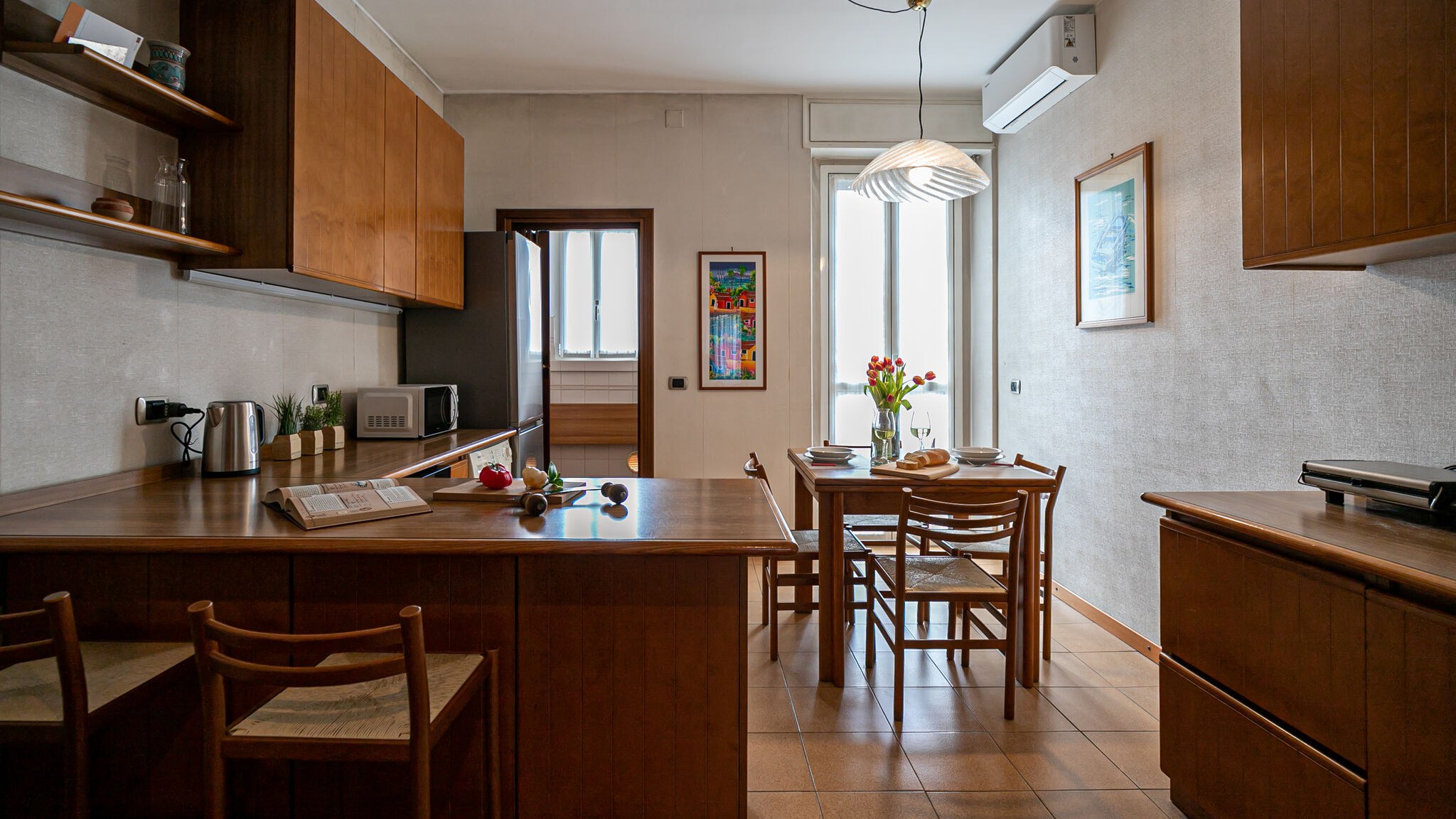 Italianway Milano Easy - Strambio 8