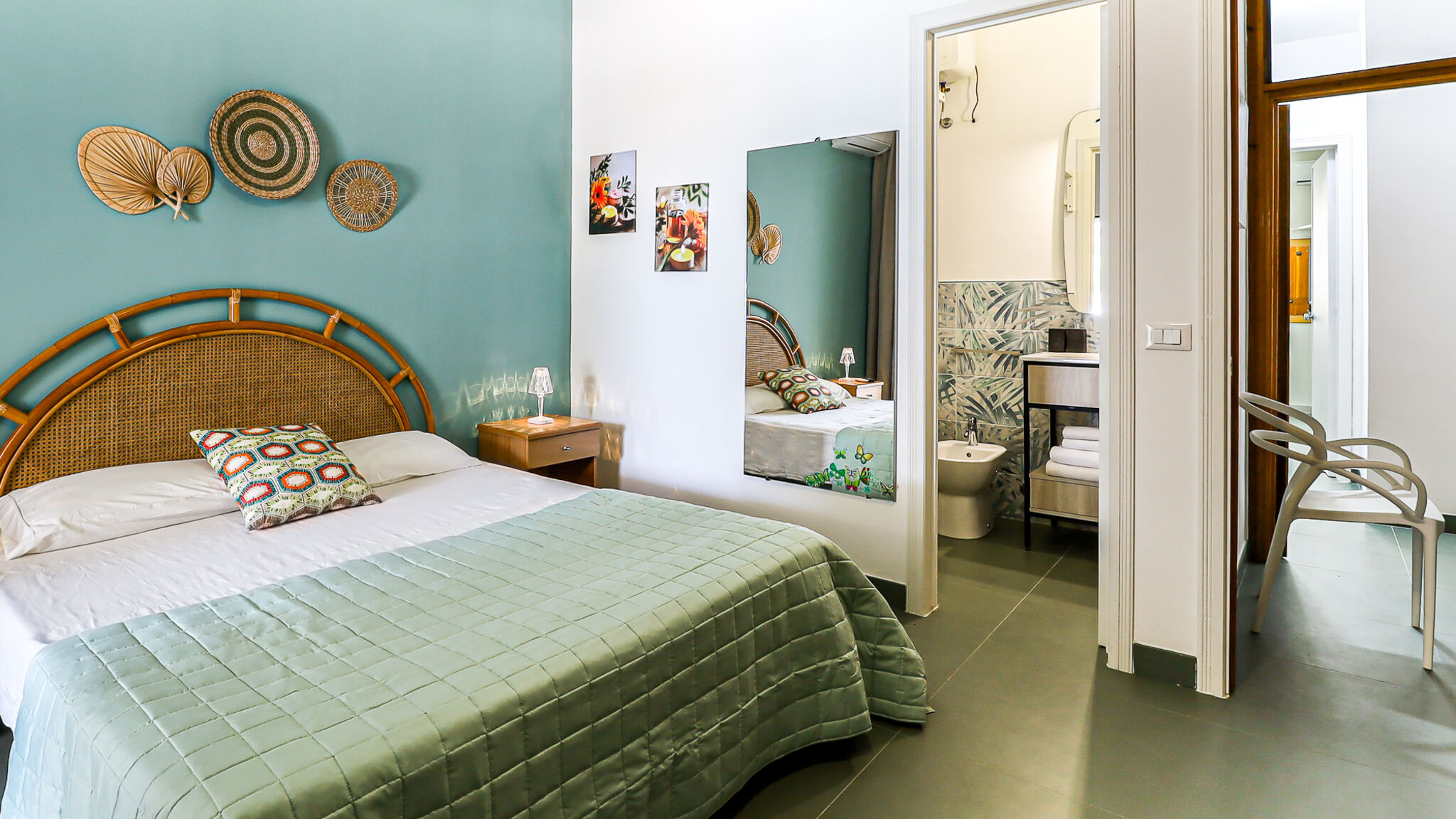 Italianway Gallipoli Tamarè by Casa di Marco