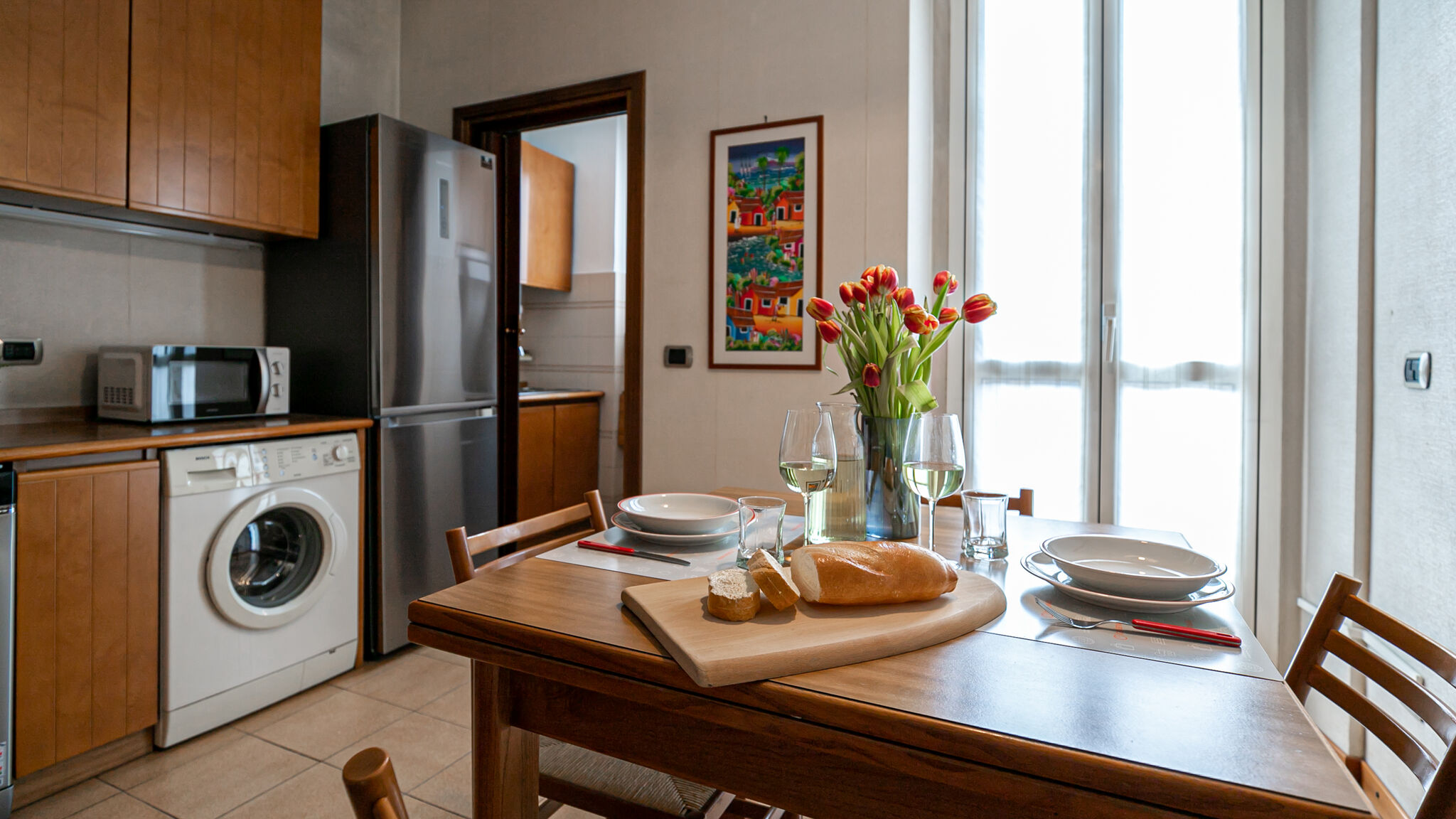 Italianway Milano Easy - Strambio 8