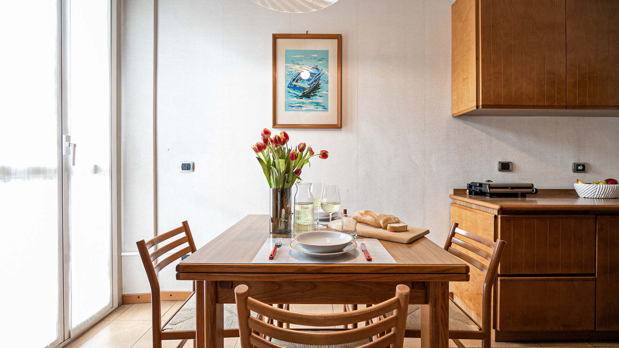 Italianway Milano Easy - Strambio 8