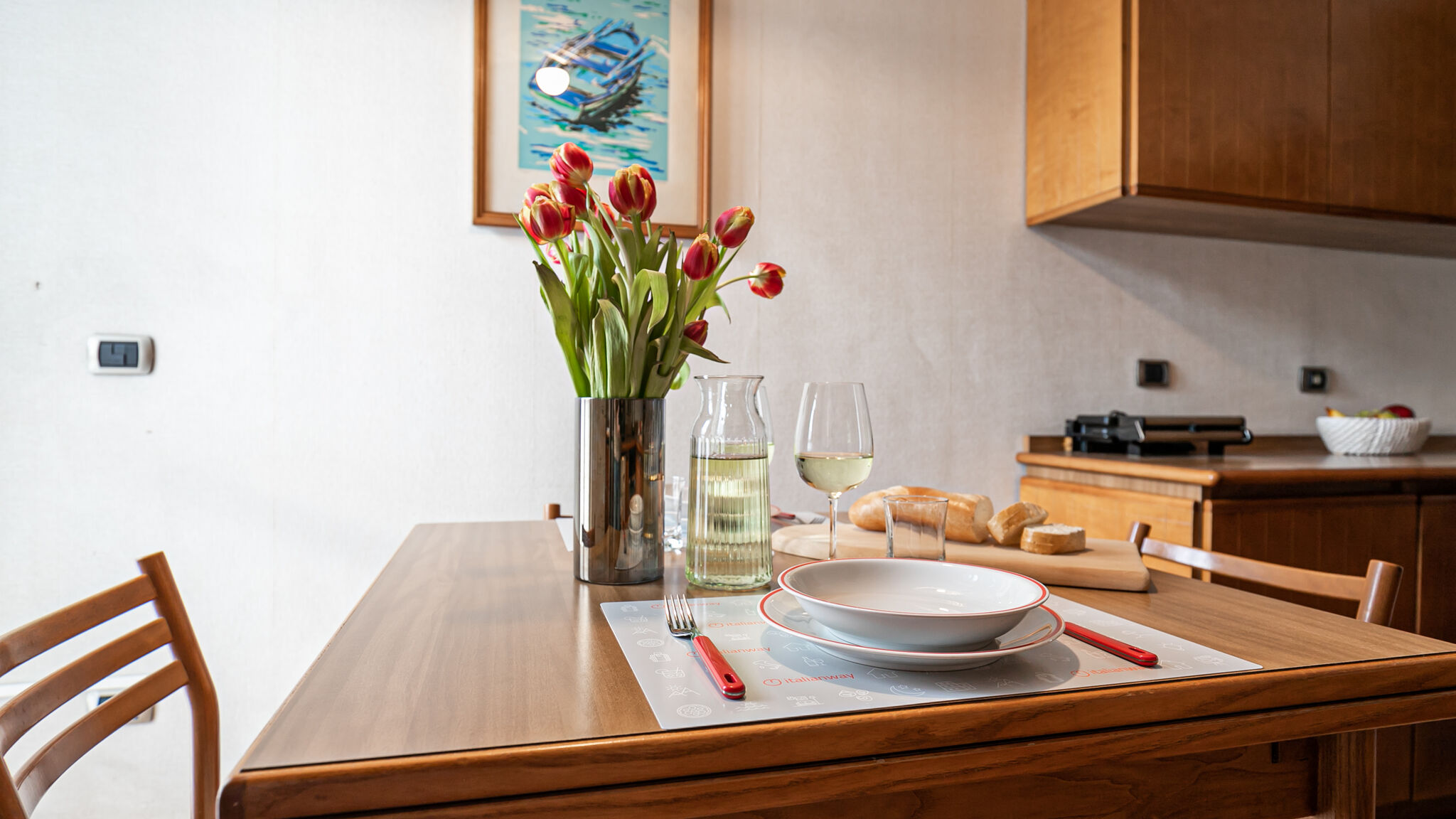 Italianway Milano Easy - Strambio 8