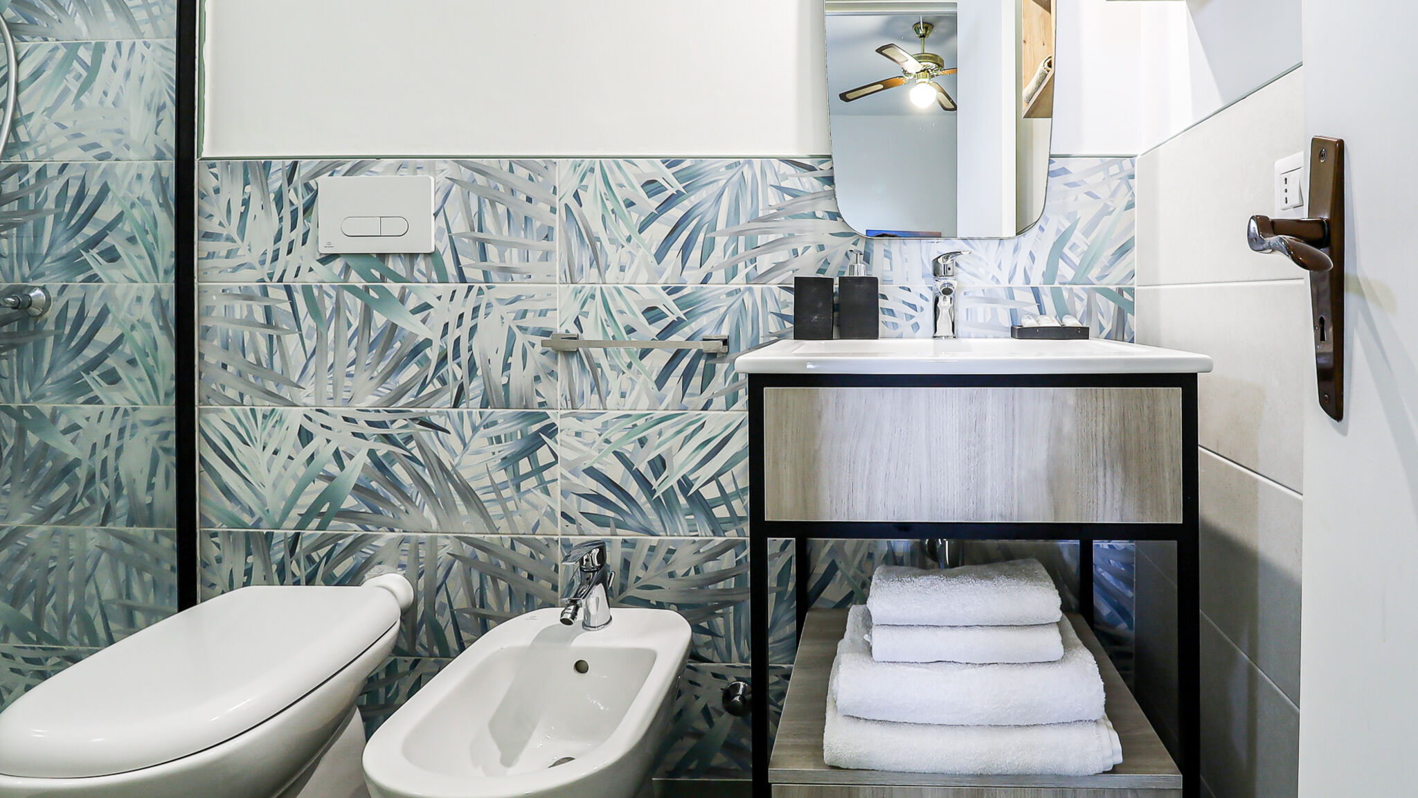 Italianway Gallipoli Tamarè by Casa di Marco